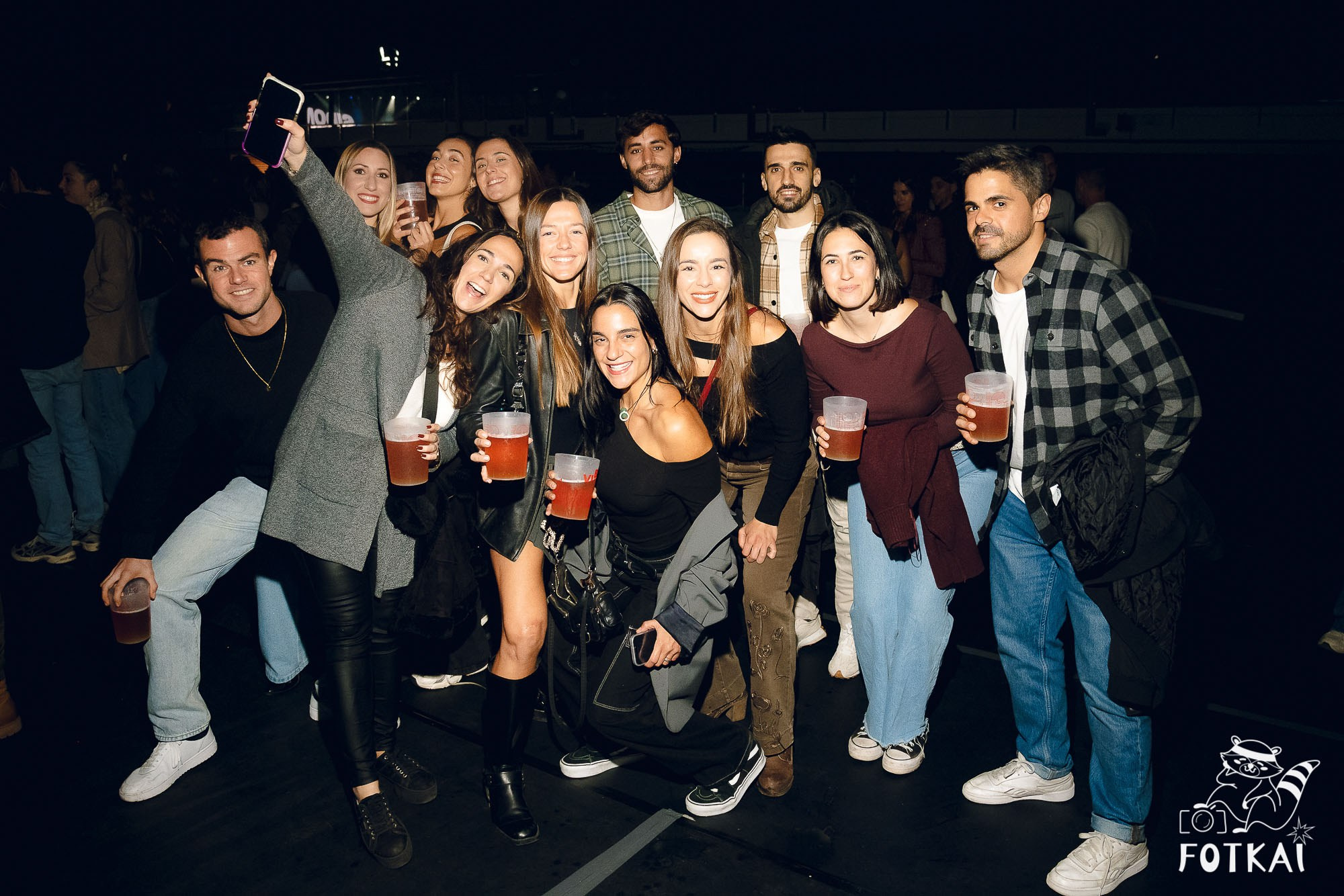 Sidonie en Torrevieja 2025 – Fotos del concierto y reportaje completo | FOTKAI