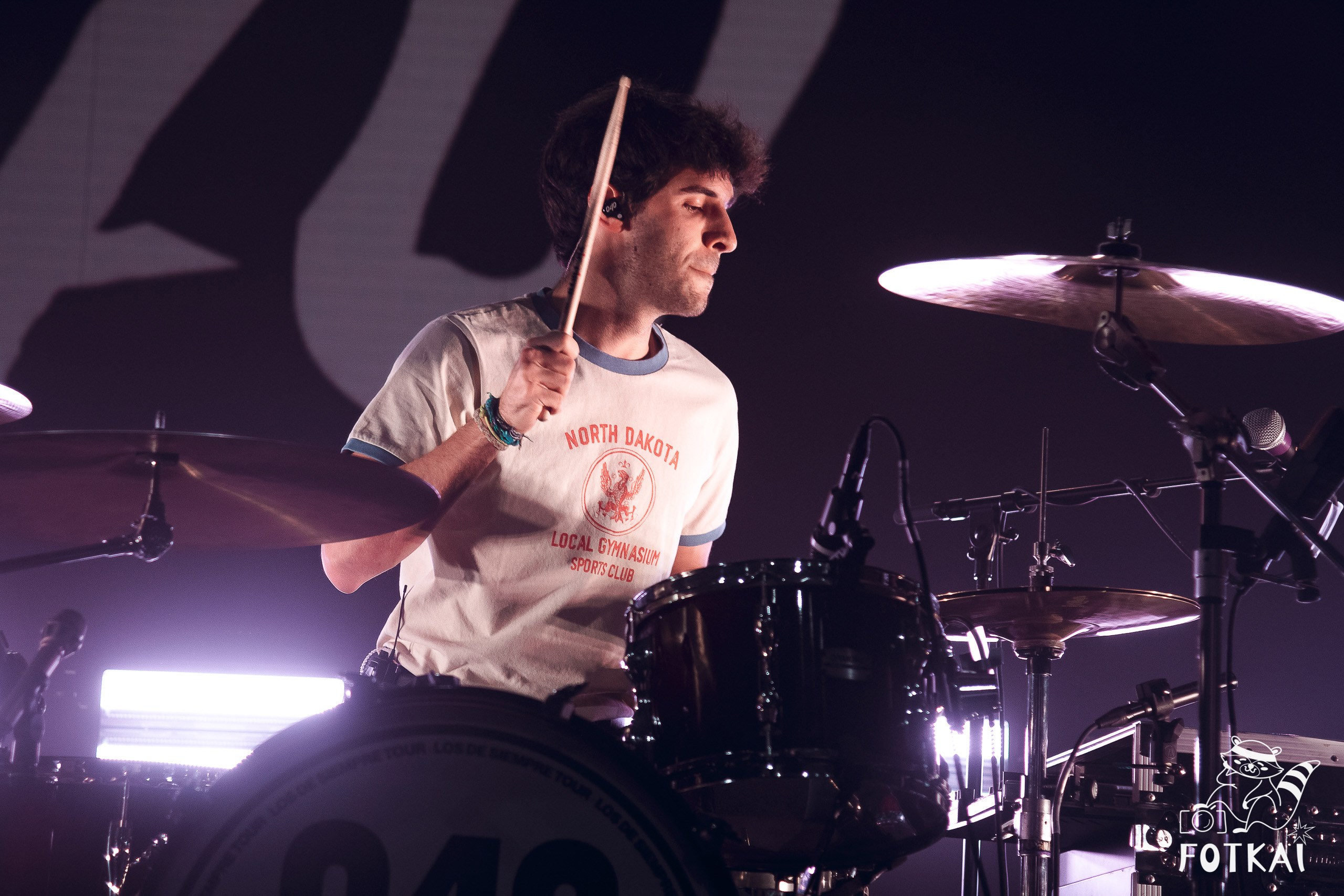 Malmö 040 в Аликанте — концерт в Sala Baltimore Live | FOTKAI