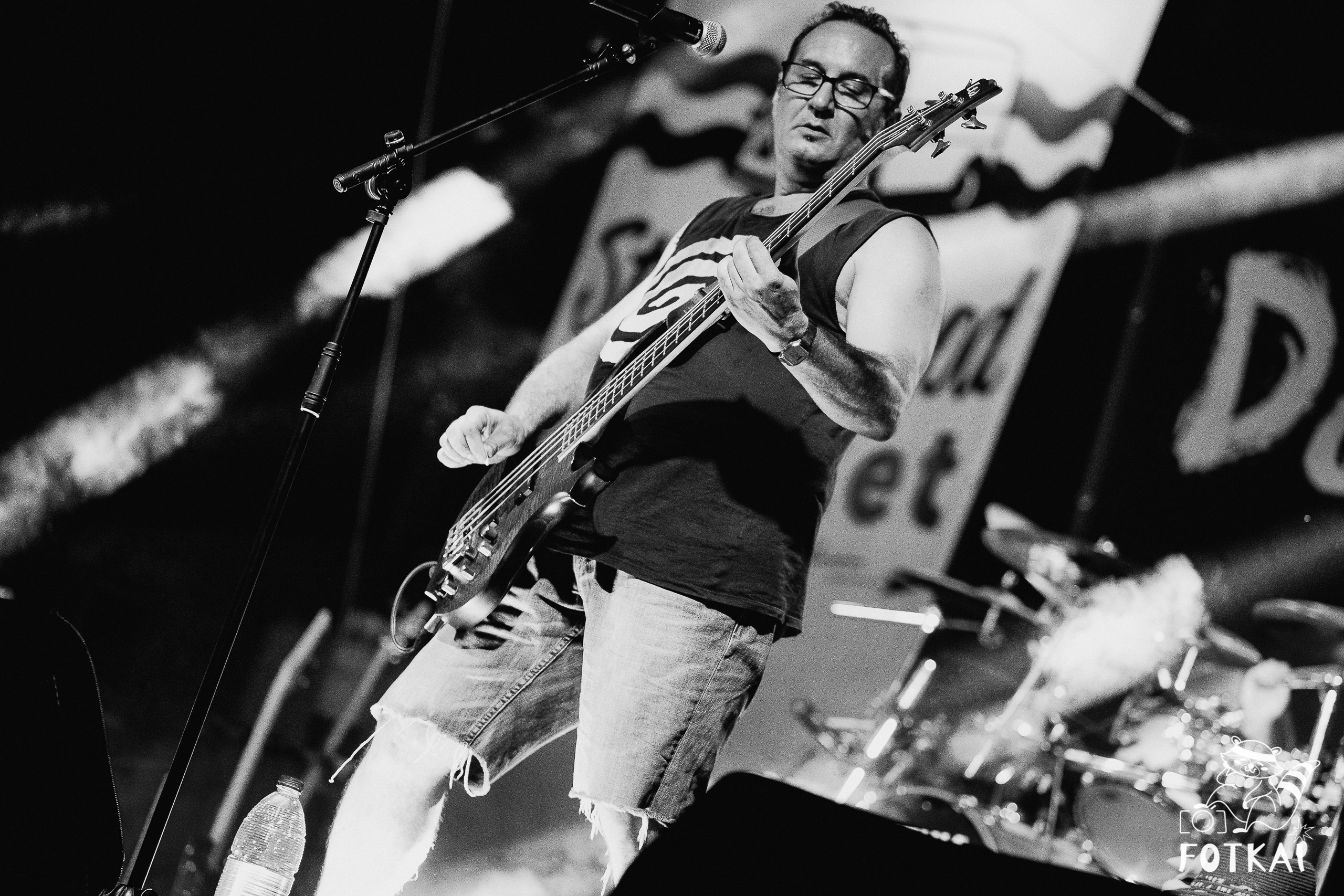 Reportaje fotográfico de FOTKAI | Street Food Market | Guardamar, España, 18 de julio de 2025