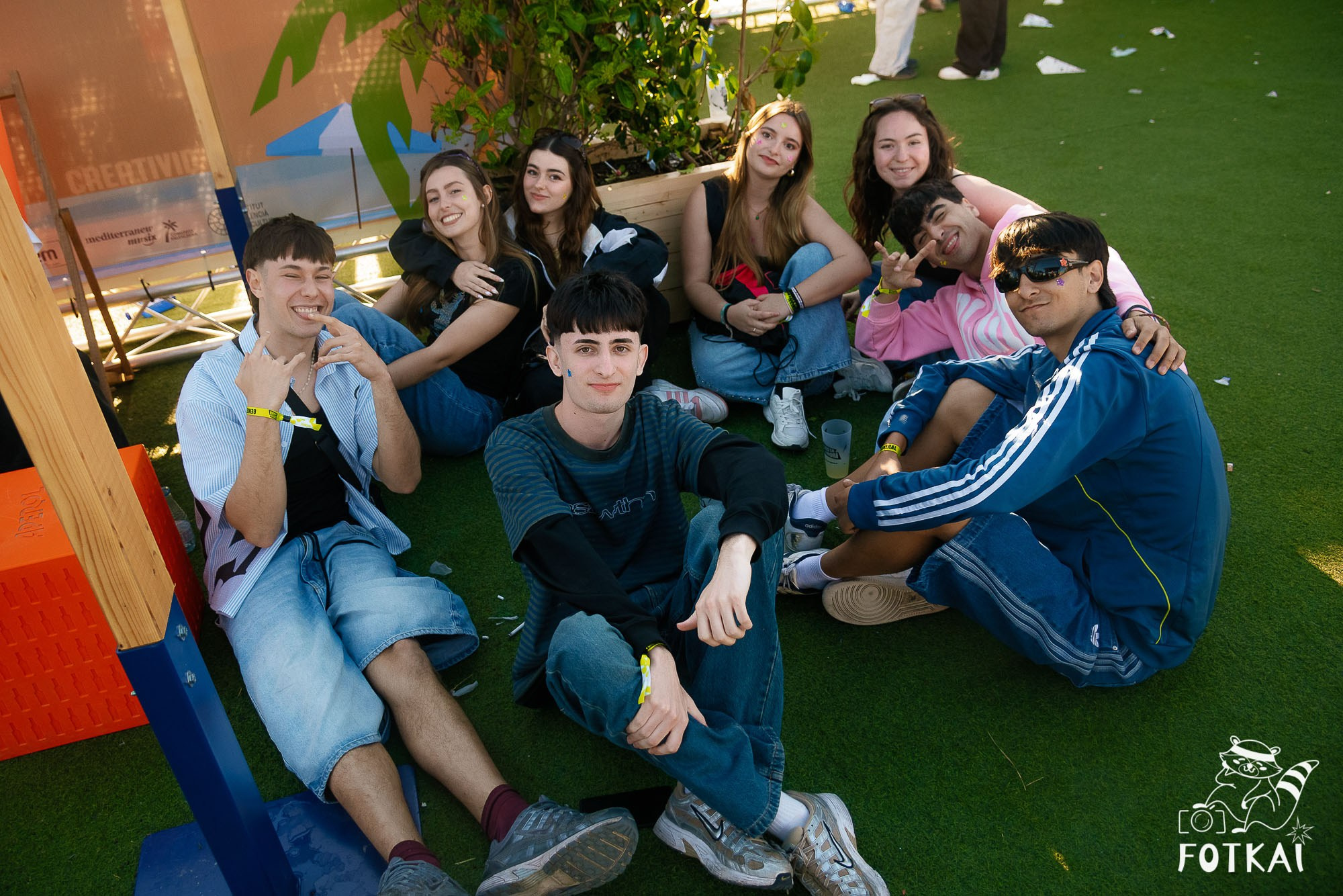 Costa Sonora 2026 Alicante Día 1 Fotos — encuéntrate en fotos y busca amigos del festival | FOTKAI
