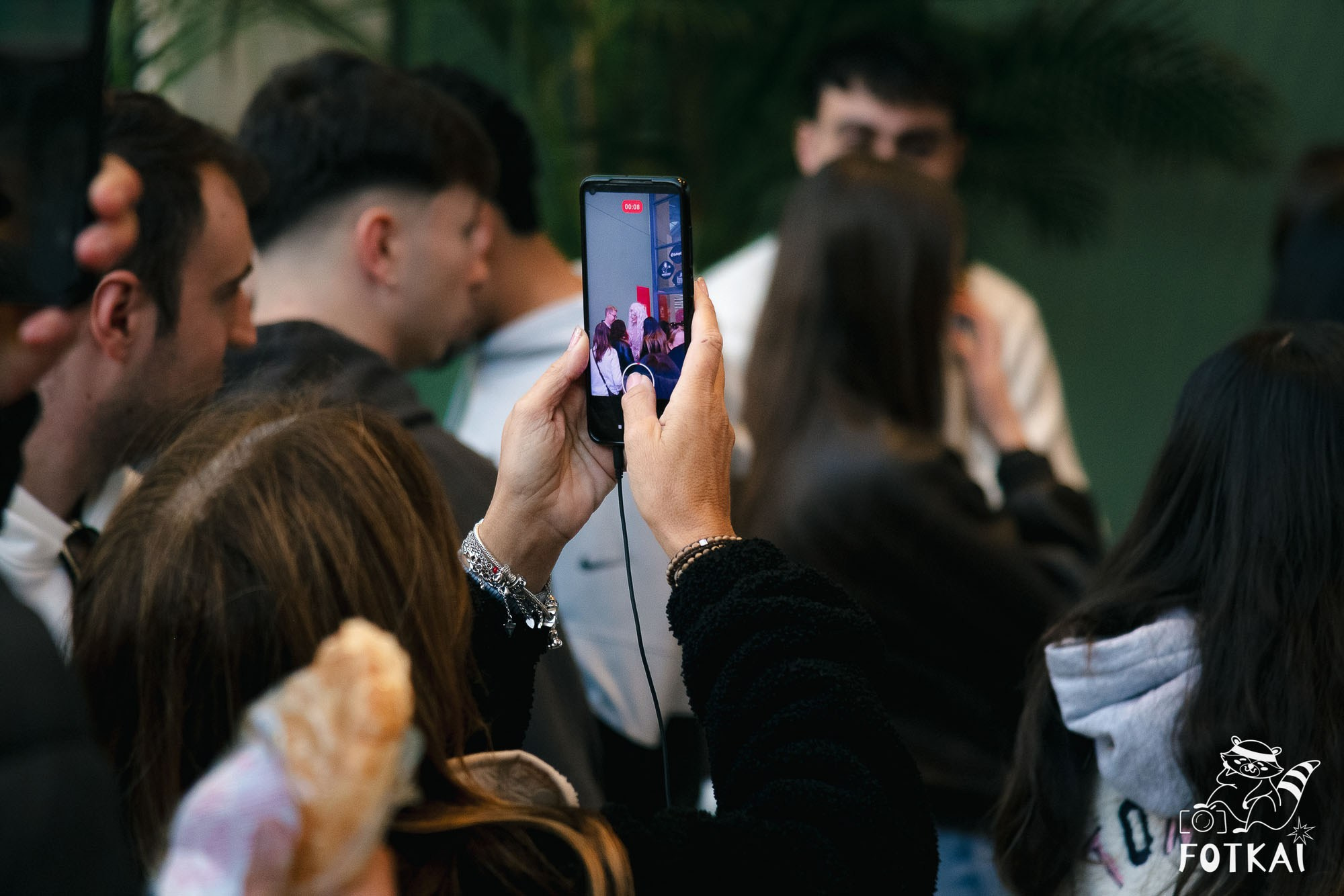 Inauguración de Las Tartas de Julita en La Zenia — fotoreportaje del evento | FOTKAI