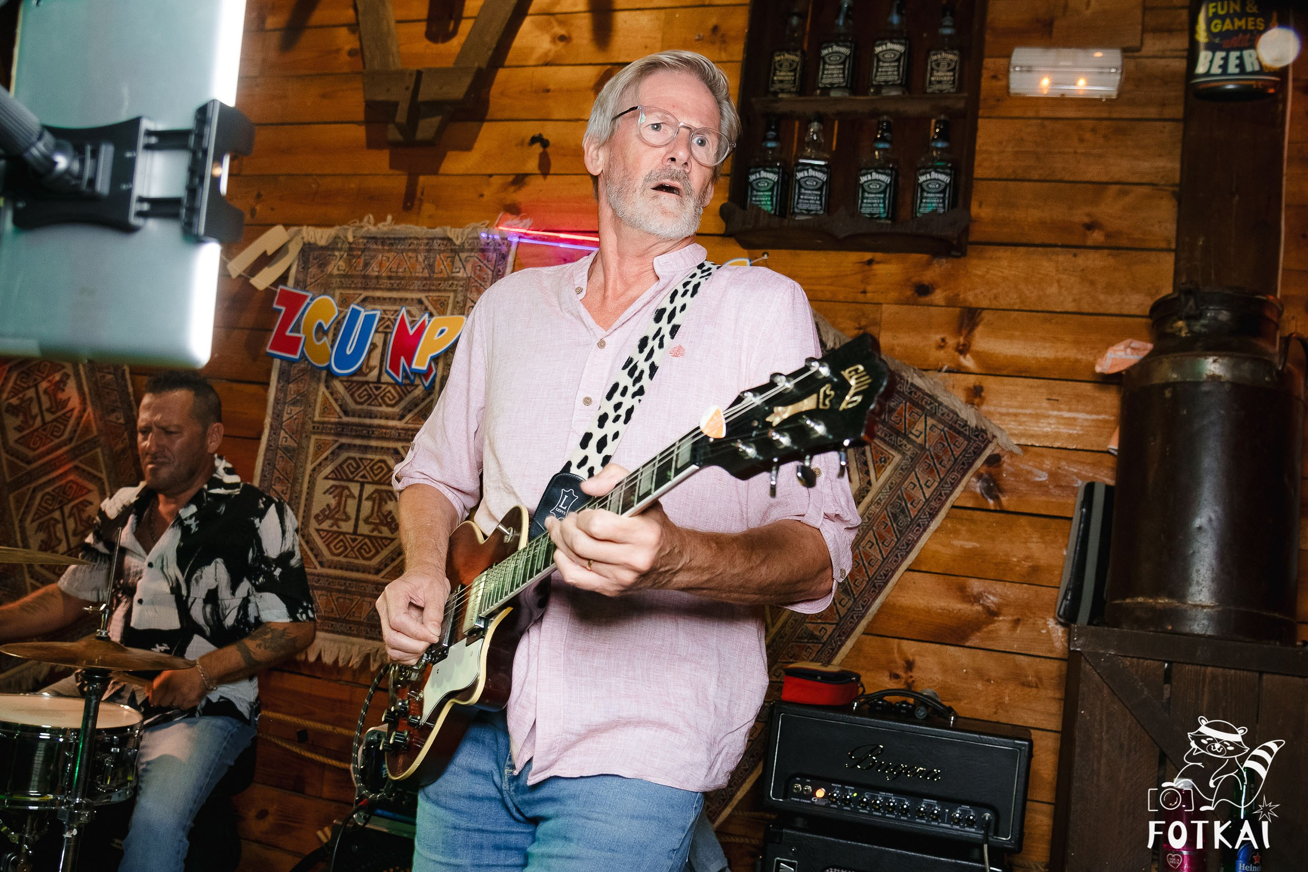 El Paso Rock Bar Torrevieja: Reportaje fotográfico 29.08.25 | FOTKAI