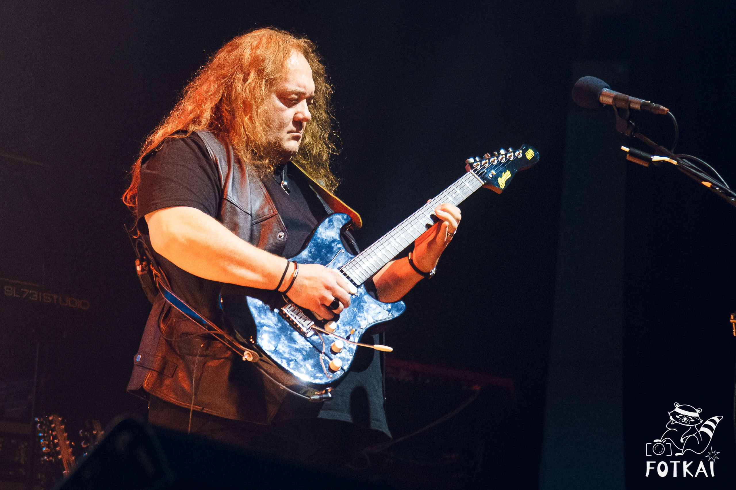 Pûlsar To Floyd en Torrevieja | Concierto en Auditorio Internacional – Fotoreportaje FOTKAI