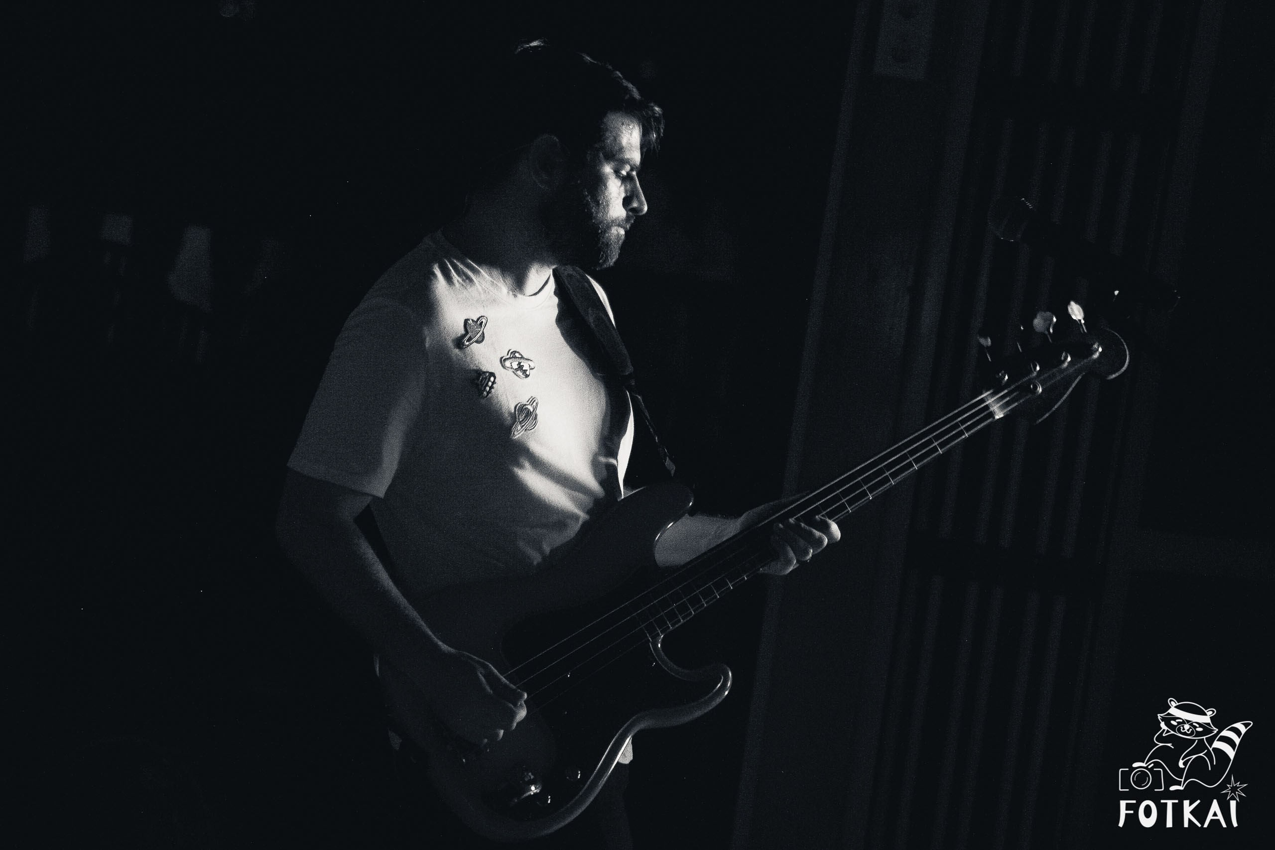 Ultimate Coldplay en Restaurante Los Cucalos: Reportaje fotográfico 17.09.25 | FOTKAI