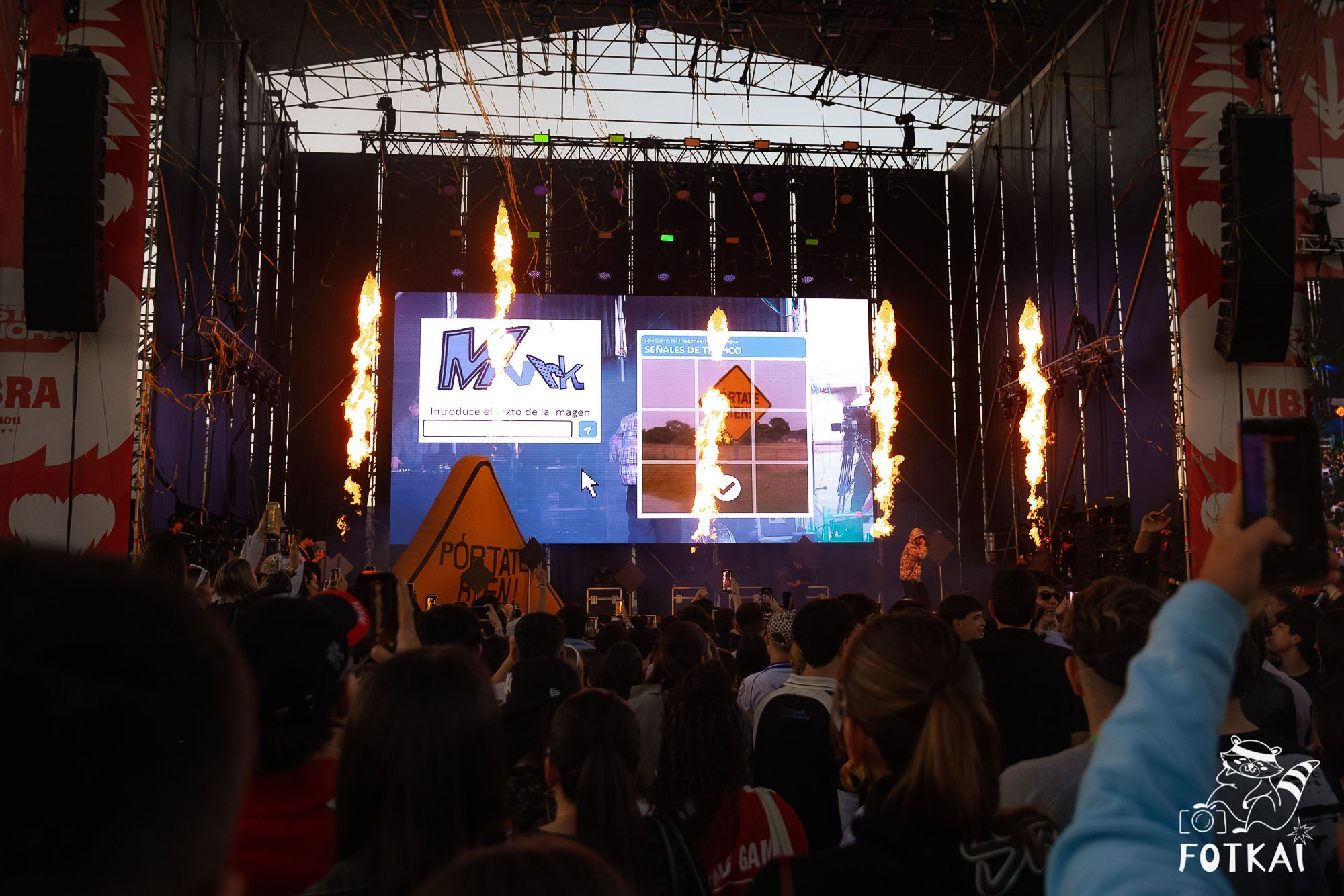 Fotos Costa Sonora 2026 Alicante Día 2 — busca tu foto y encuentra amigos del festival | FOTKAI