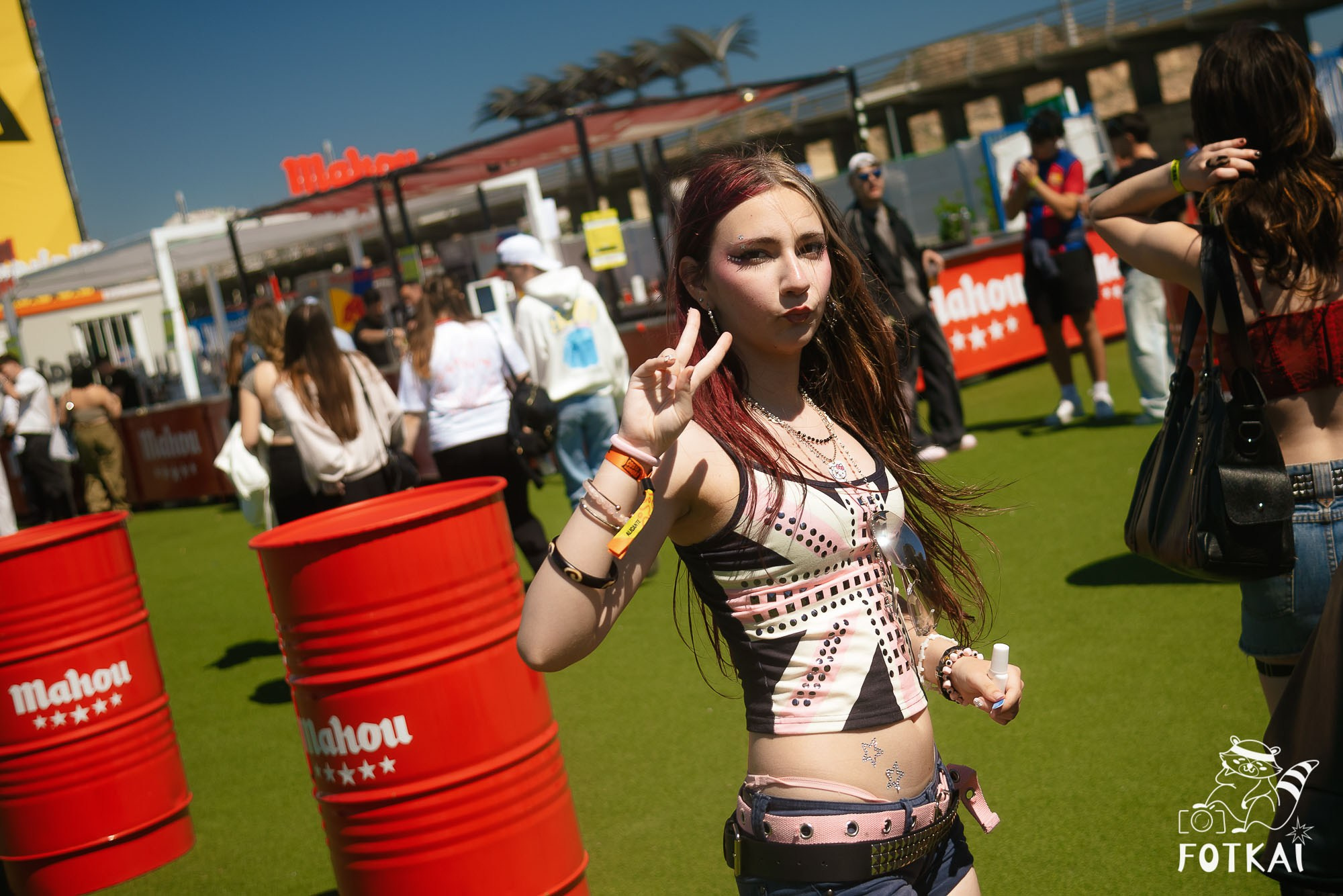 Costa Sonora 2026 Alicante Day 2 Photos — Search Yourself, Friends and Festival People | FOTKAI