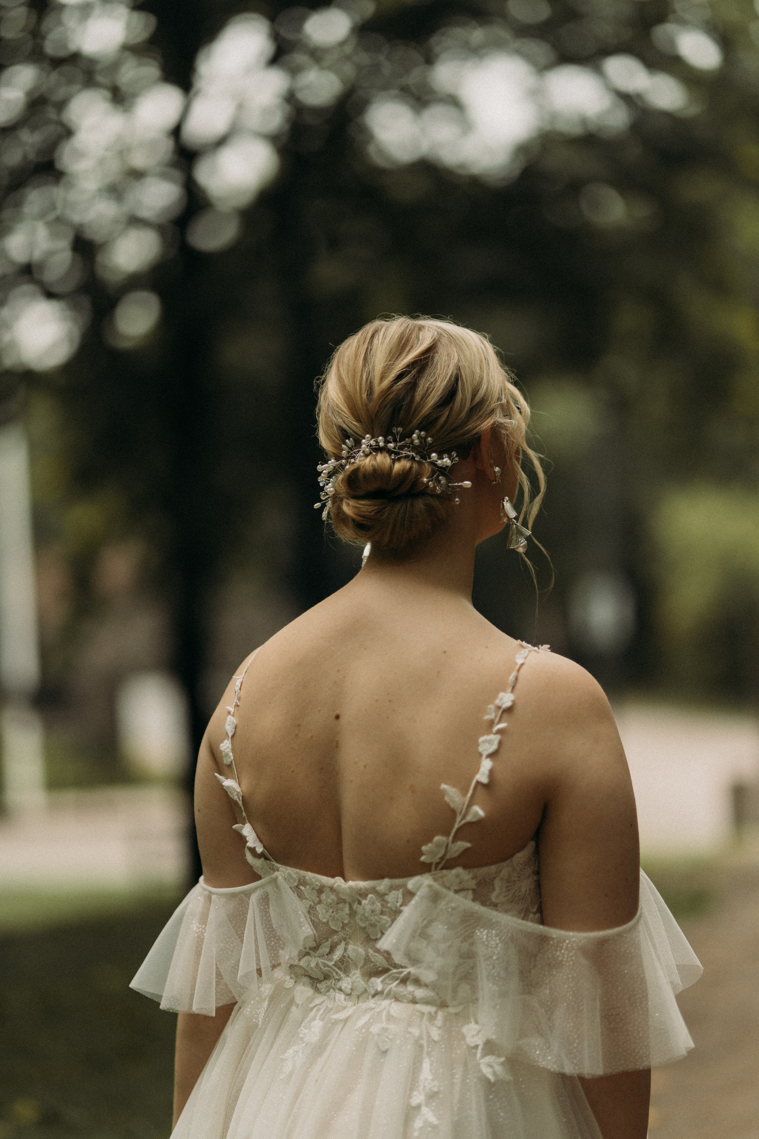 C&A. Wedding and portrait photographer in Helsinki Vickan O