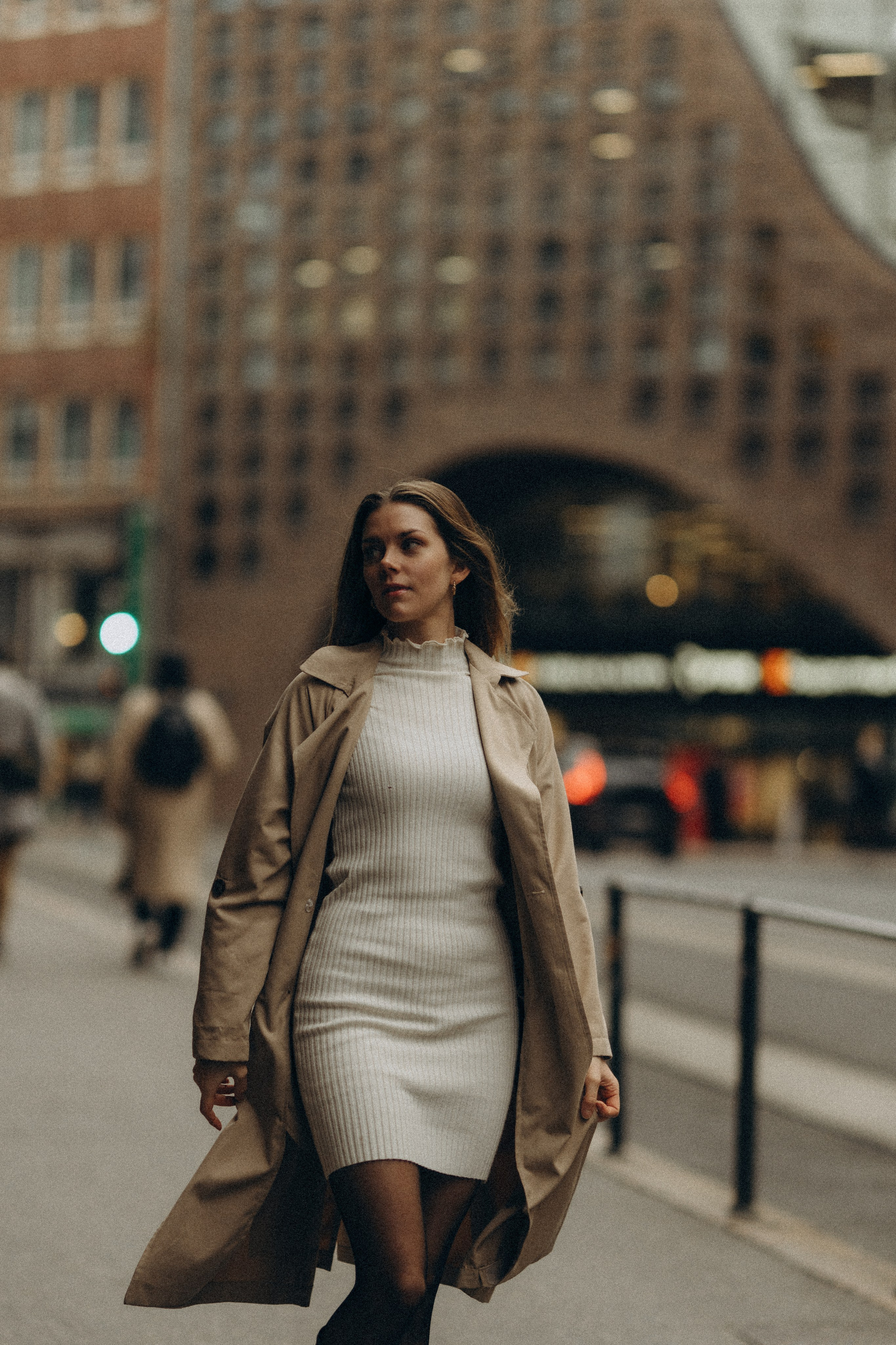 Kata. Wedding and portrait photographer in Helsinki Vickan O