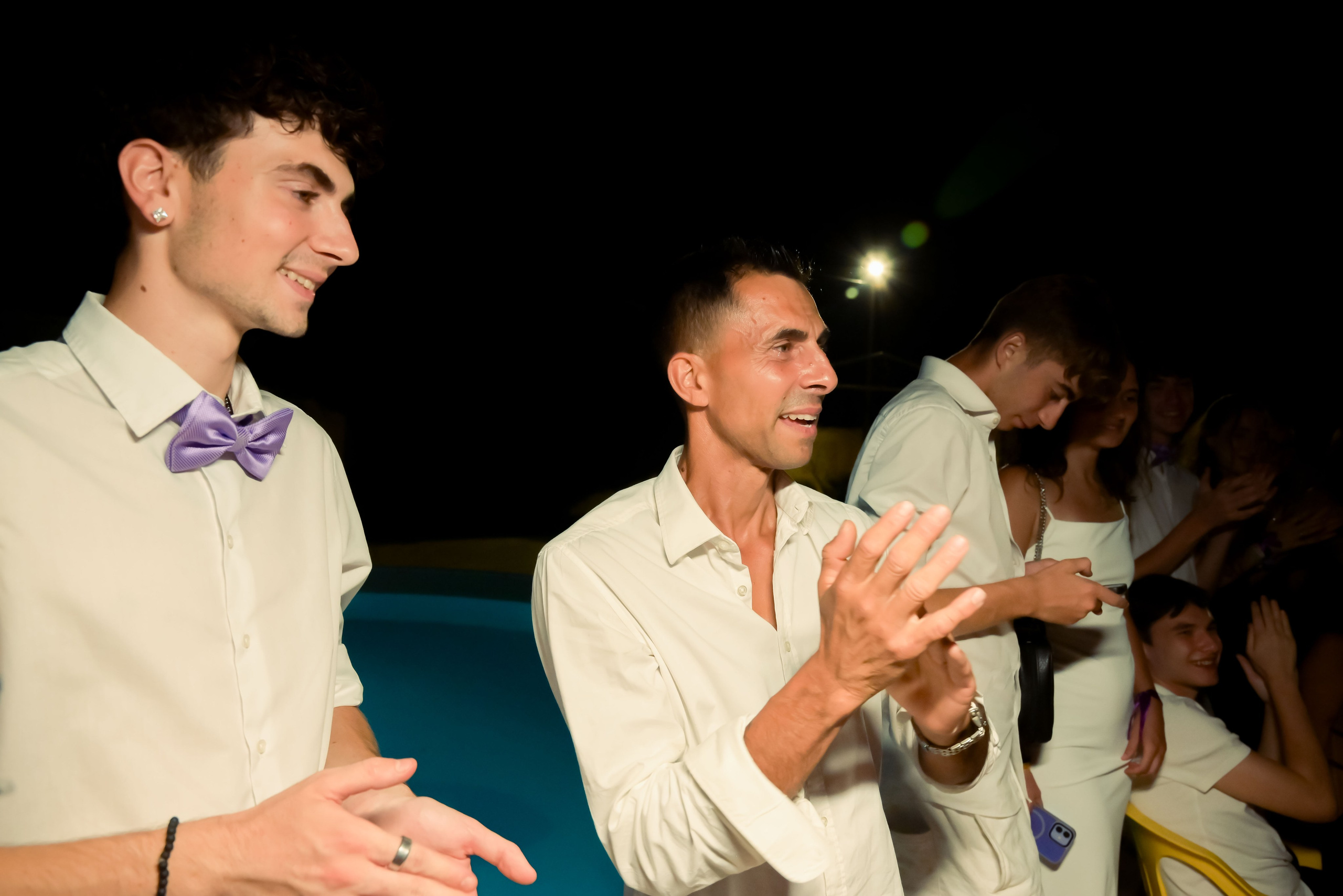 Francesca festa dei 18 anni 2 parte