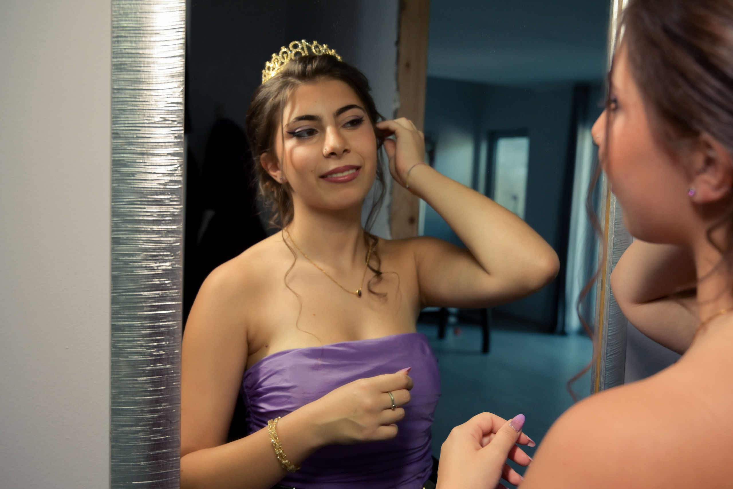 Francesca_la festa dei 18 anni_ 1parte