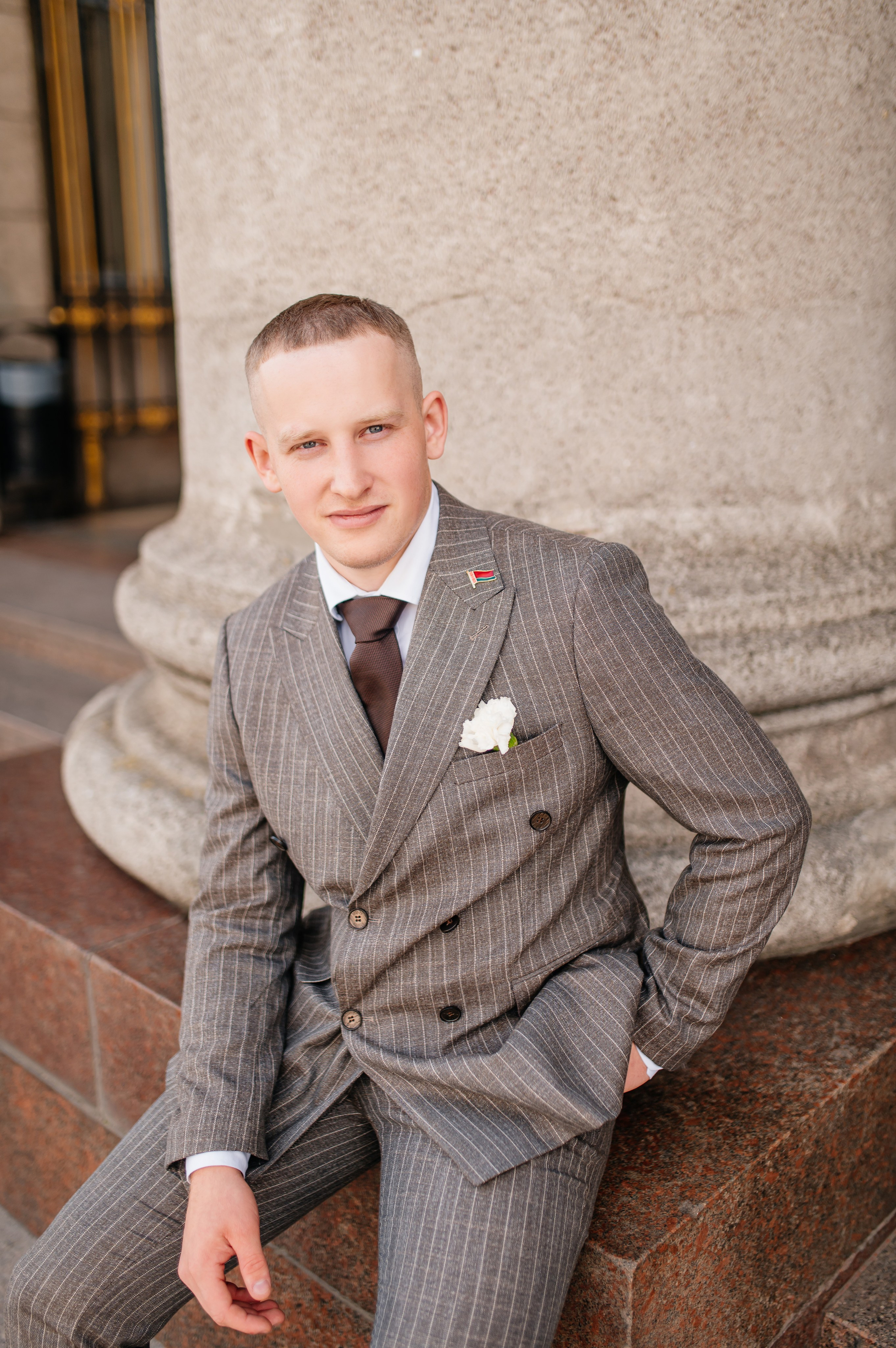 Анастасия и Илья. Свадебный и семейный фотограф в Минске и по всей Беларуси