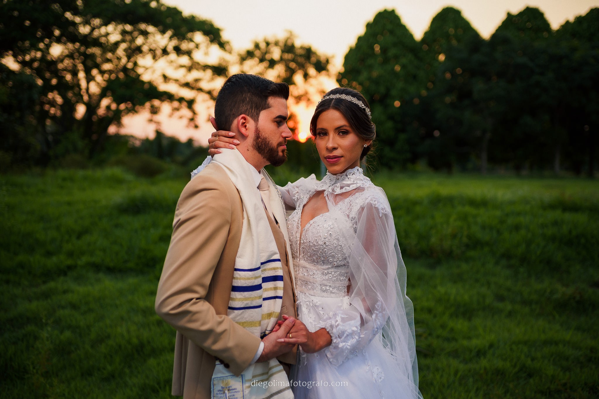Camila & Gabriel. Diego Lima Fotógrafo e Videomaker em Rondônia