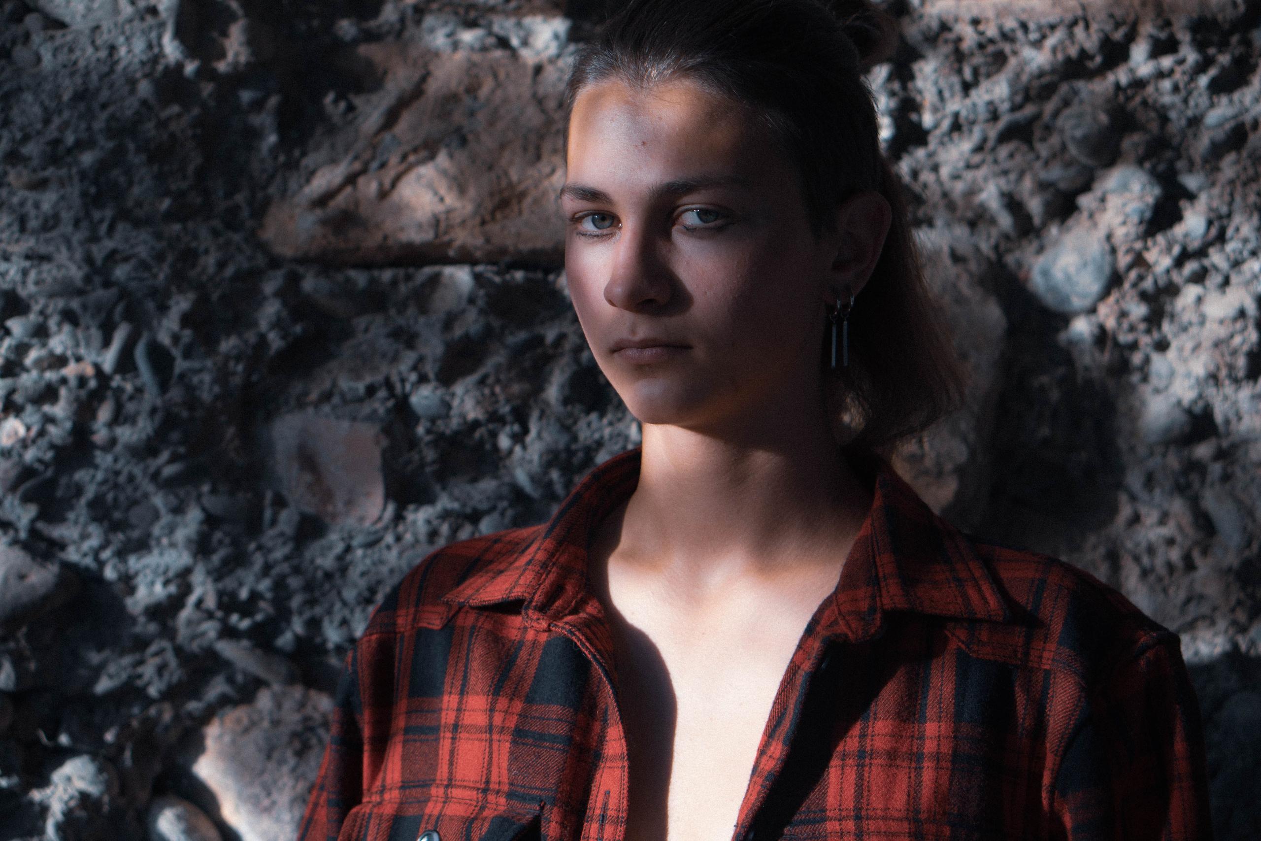 Niko. Alba del Norte Studio