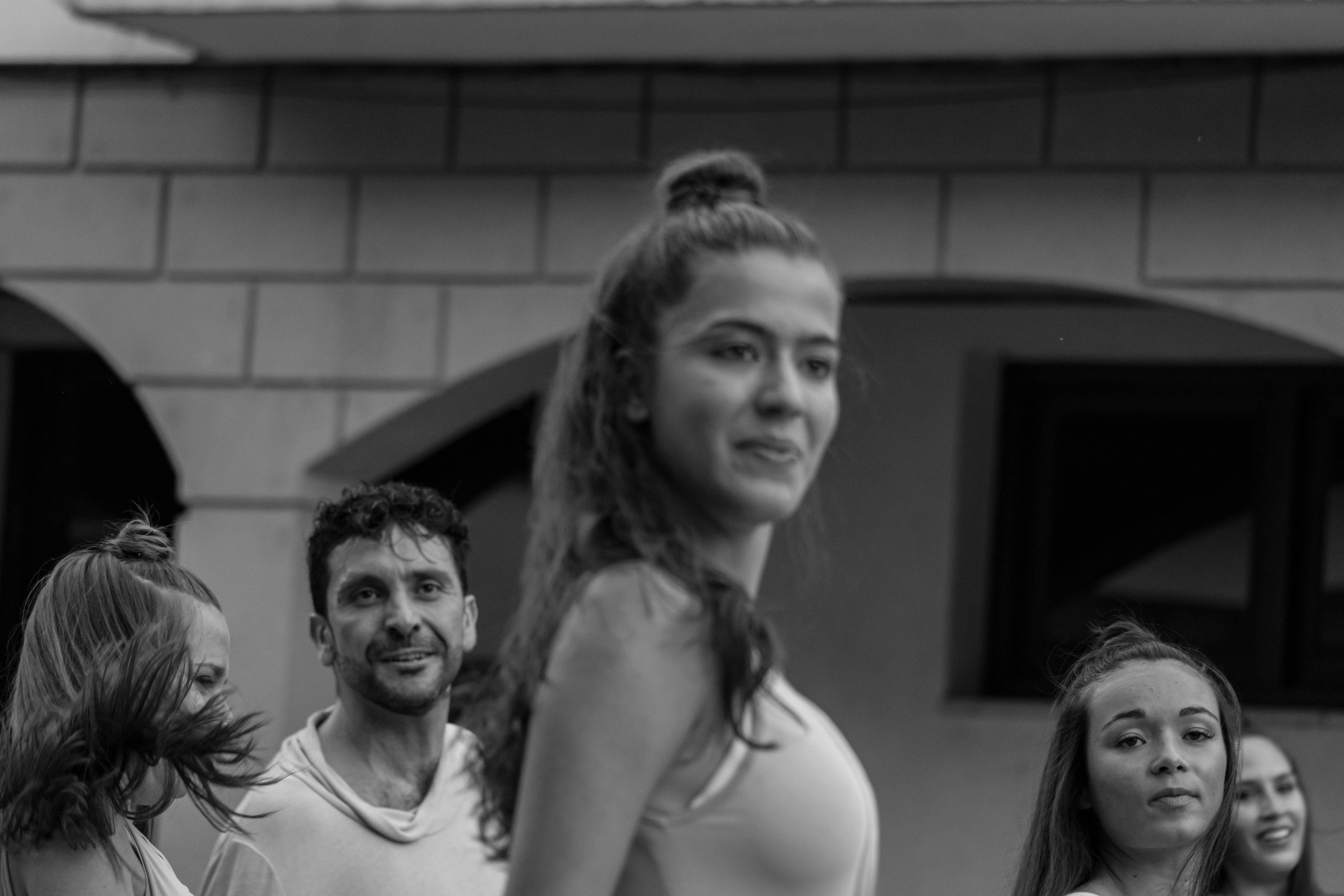 Esbart Sant Romá. Alba del Norte Studio