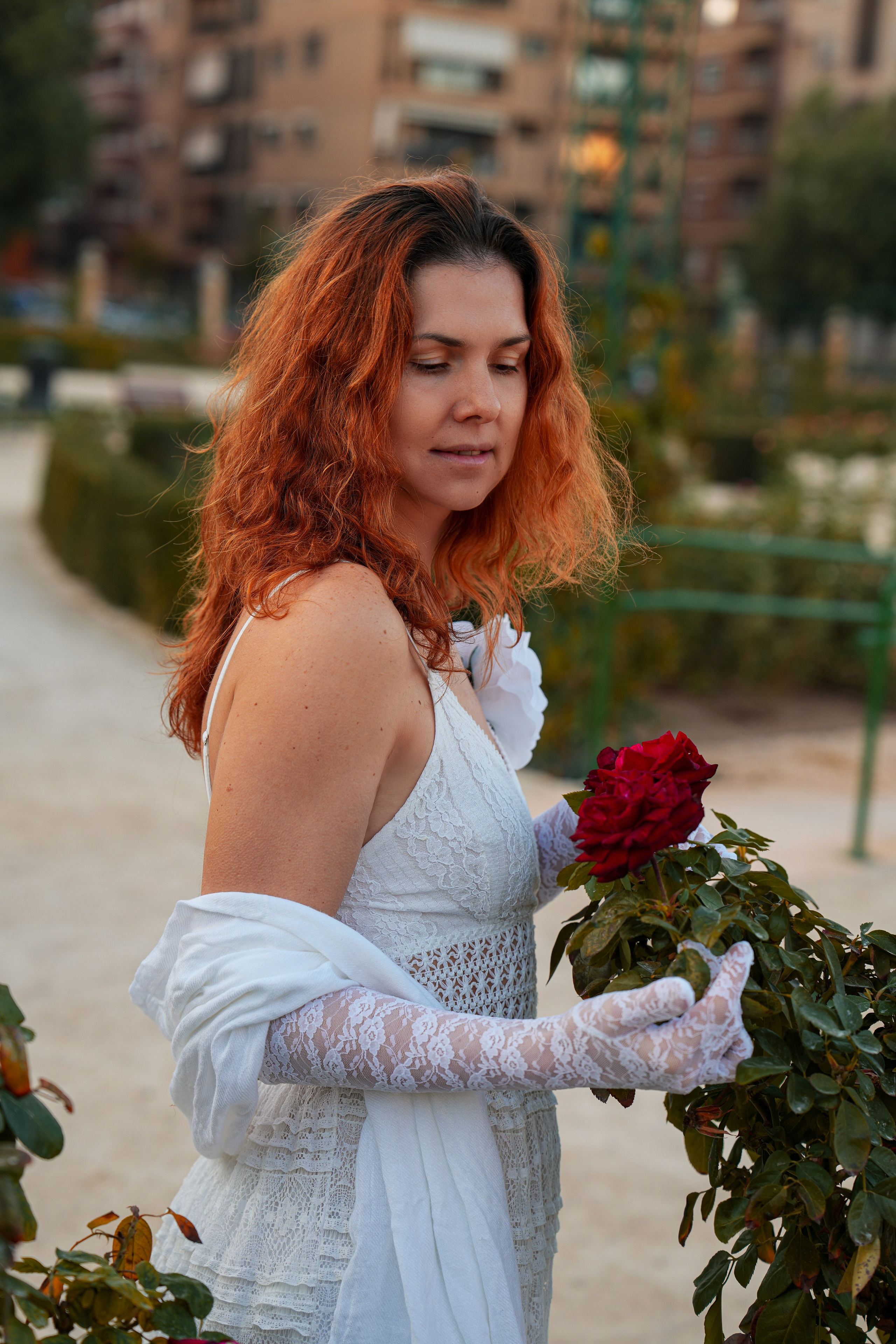 SWETIK. Fotógrafa Olena Petryk. Realizo sesiones de fotos en Puerto de Sagunto