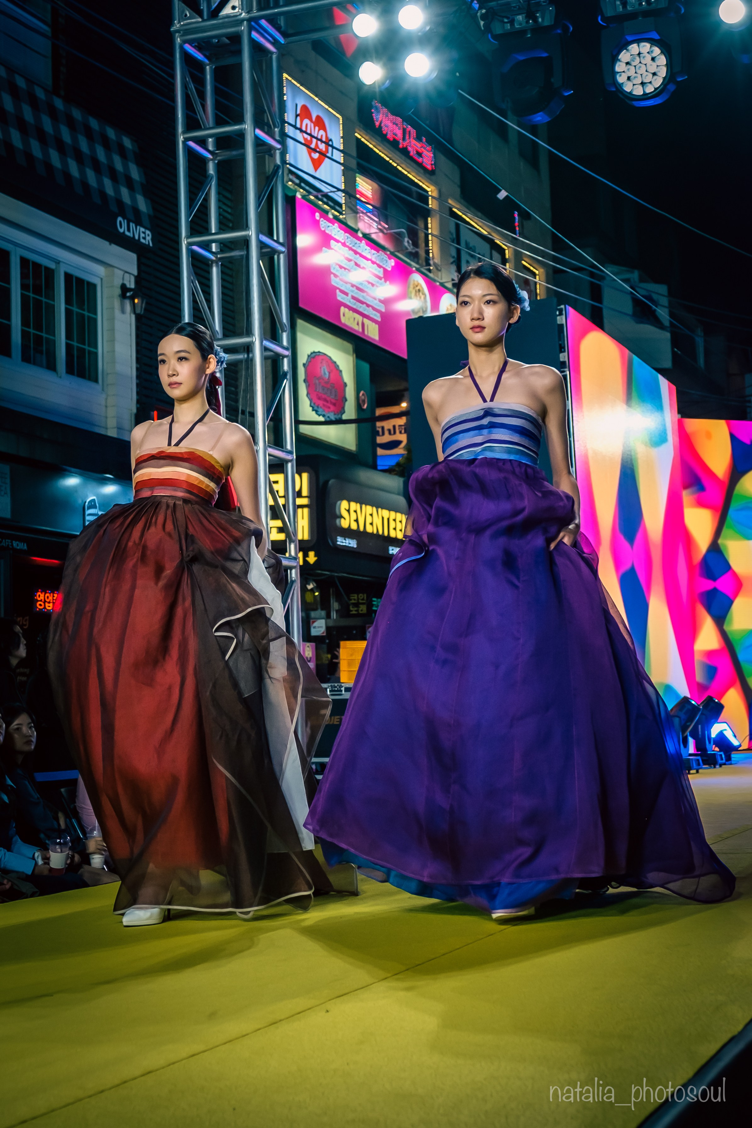 SYKHYUN HANBOK. Photographer in Seoul Dobrokvashina Natalya