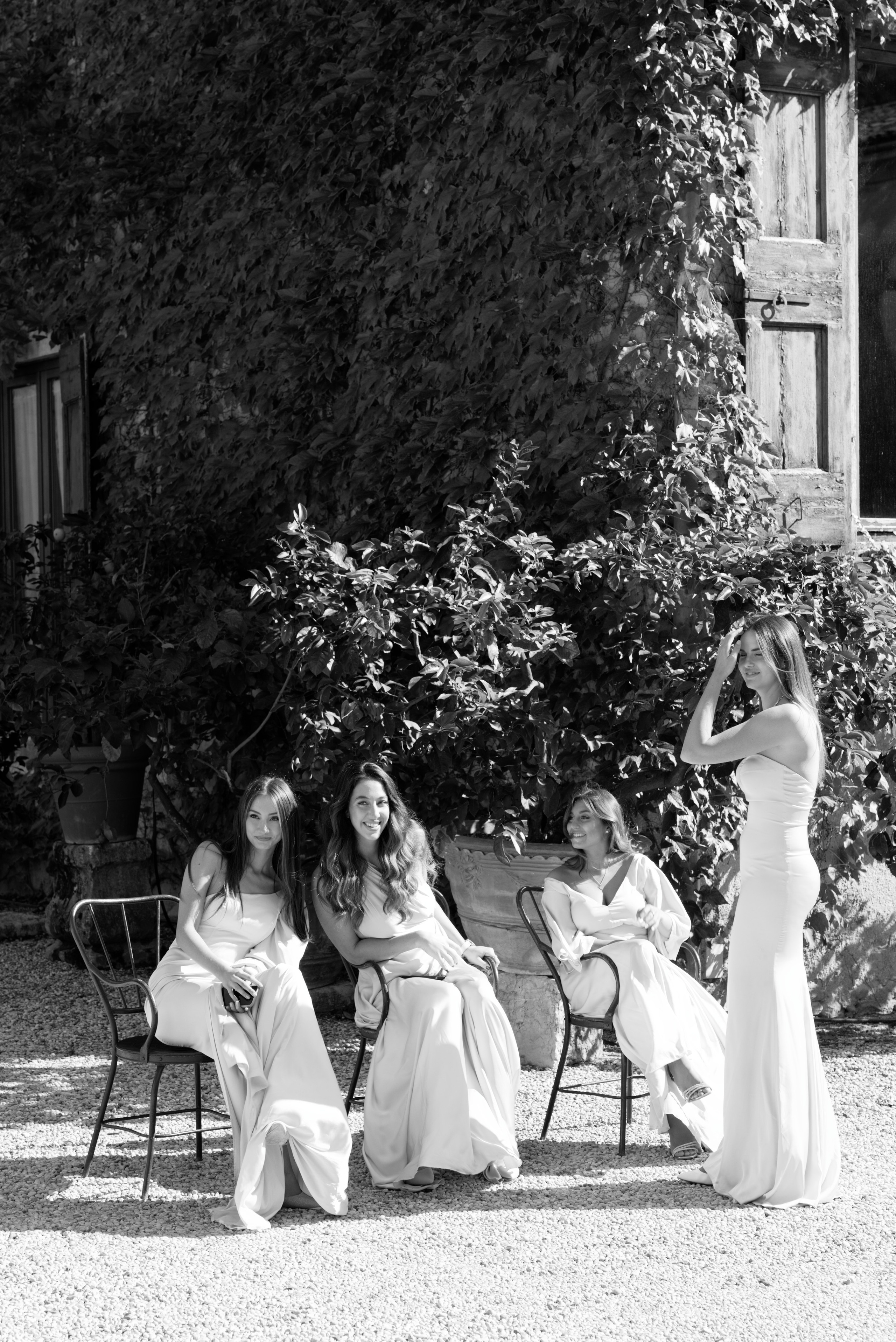 Wedding at Villa Arvedi, Verona, Italy