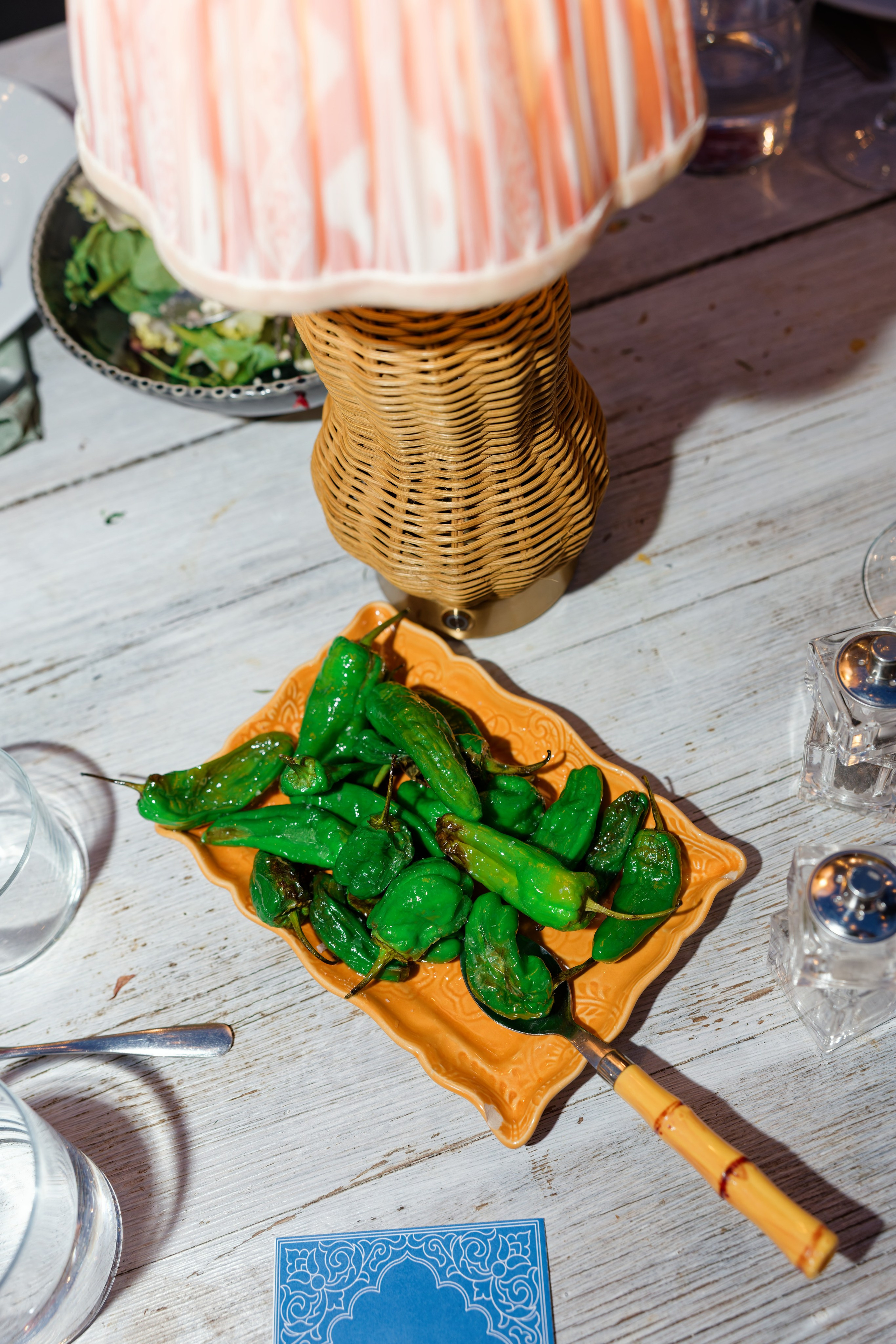 Haldi Ceremony & Mehndi Night & pre-wedding dinner, Barcelona