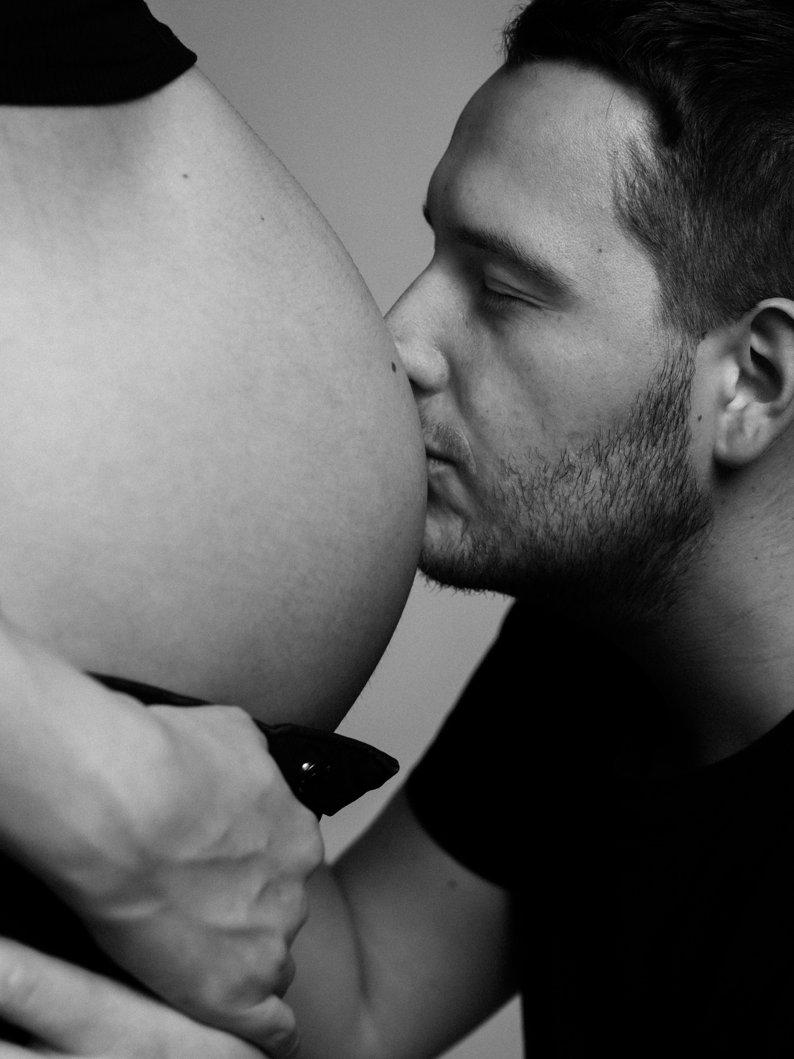 Rodinná, těhotenská, newborn a lifestyle fotografka v Písku Oxana Telupilova