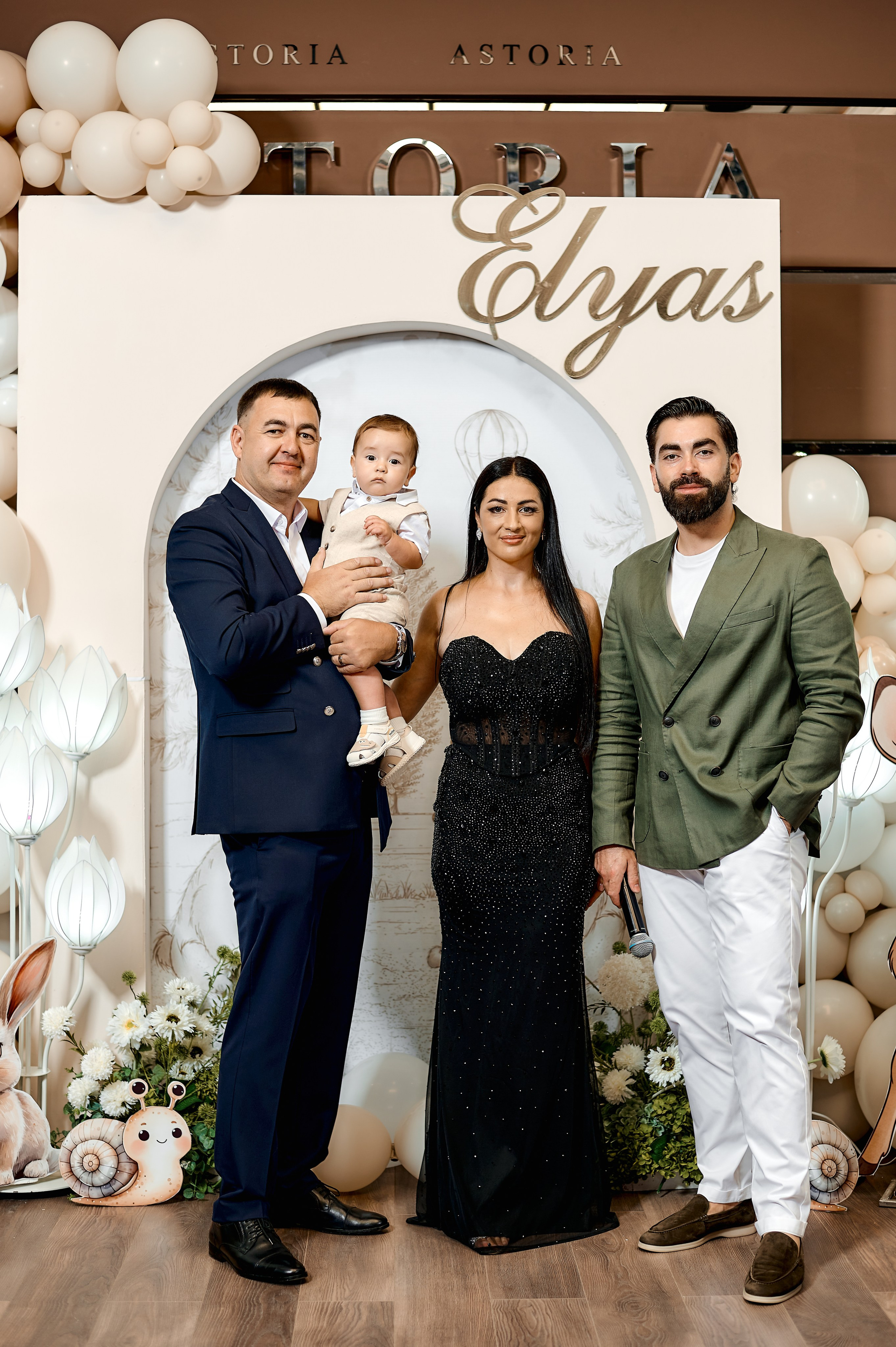 Cumetria Elyas. Excellens
