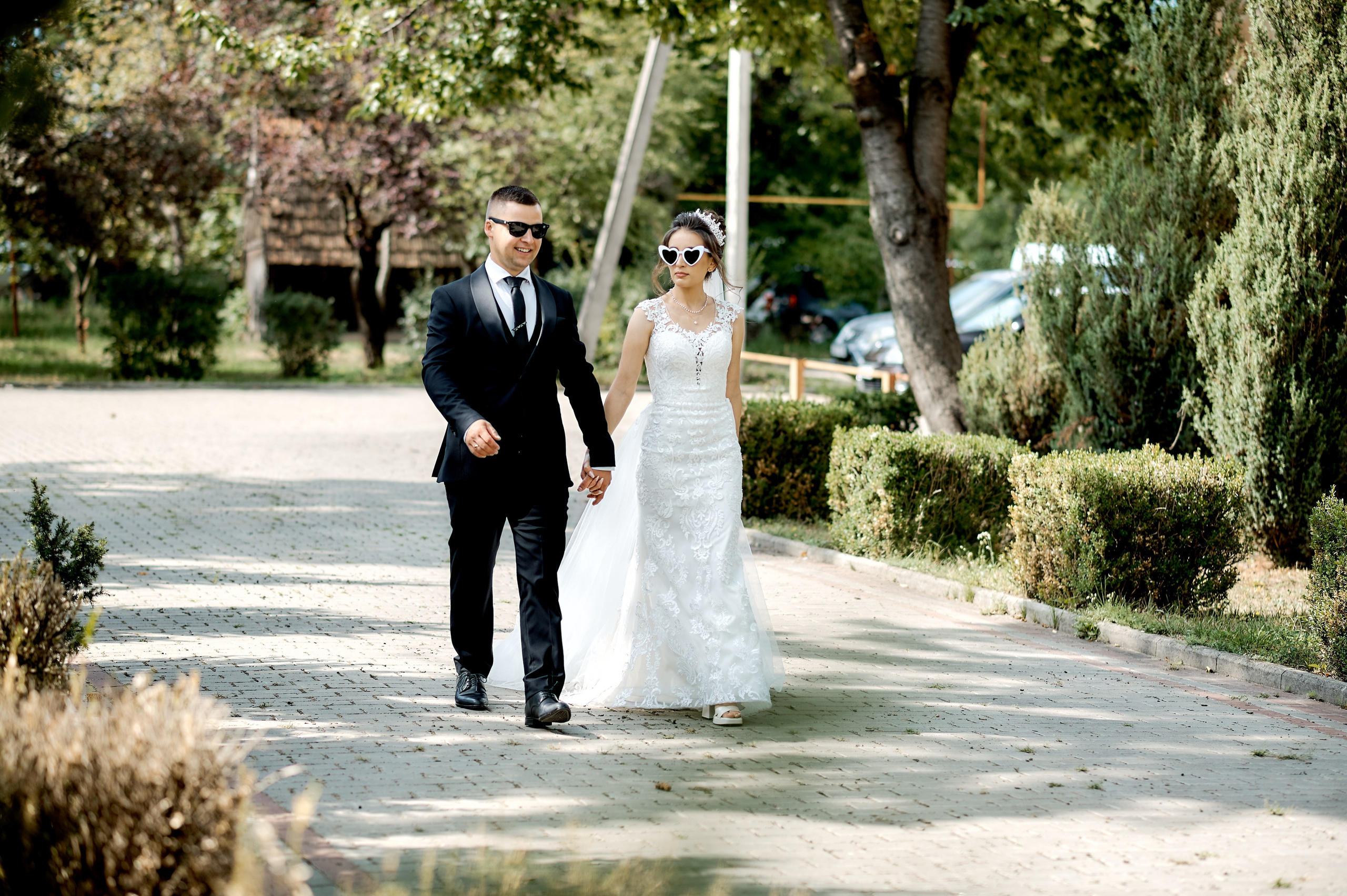 Dumitrița & Mihai. Excellens