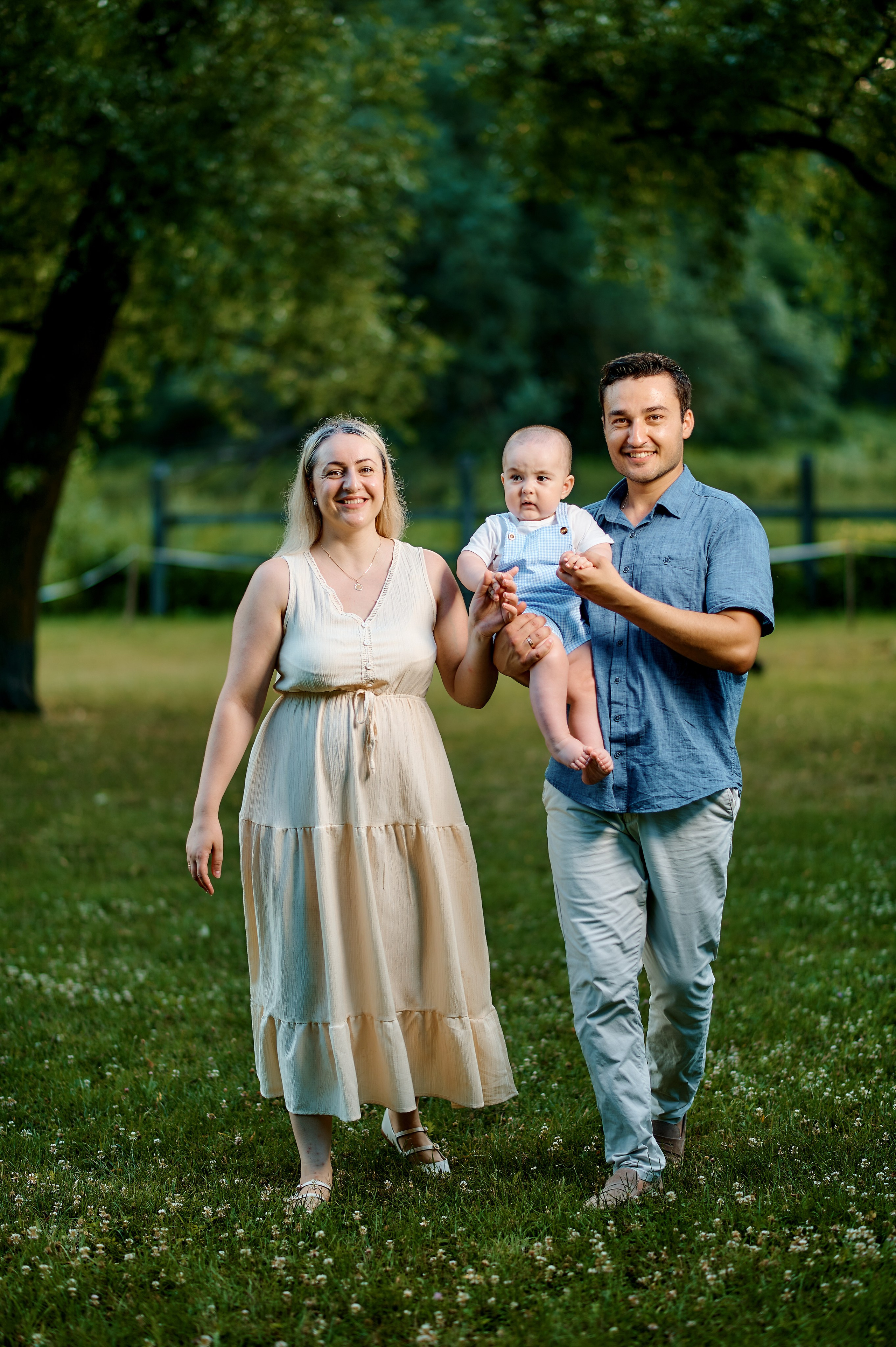 Familia Jalbă. Excellens