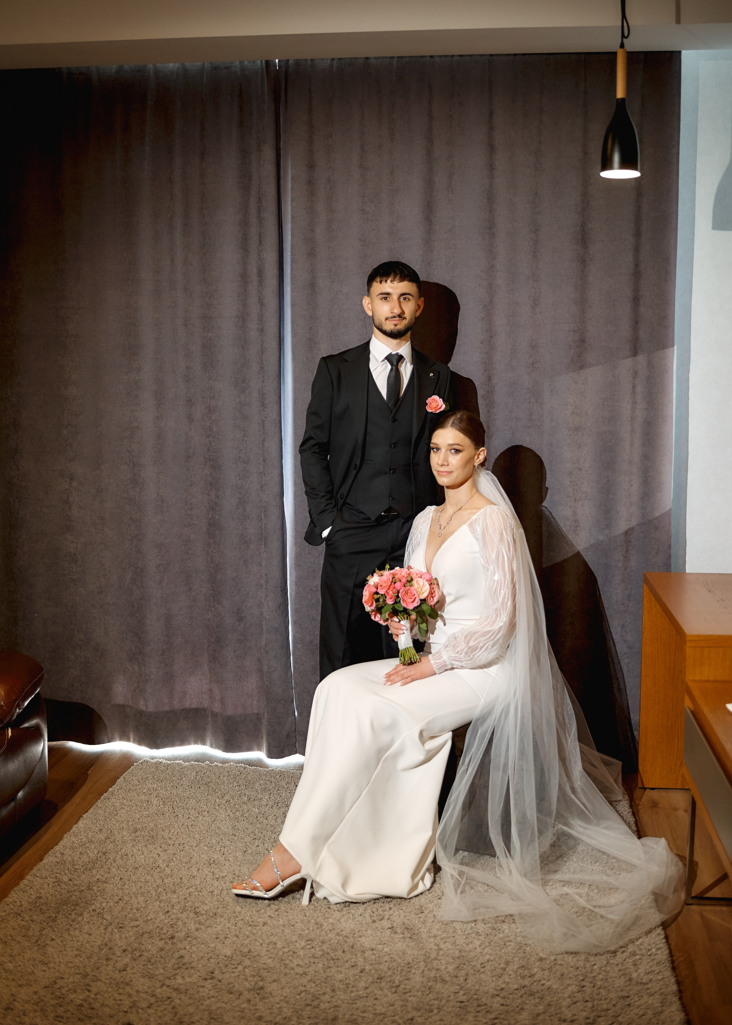 Daniela & Andrei. Excellens