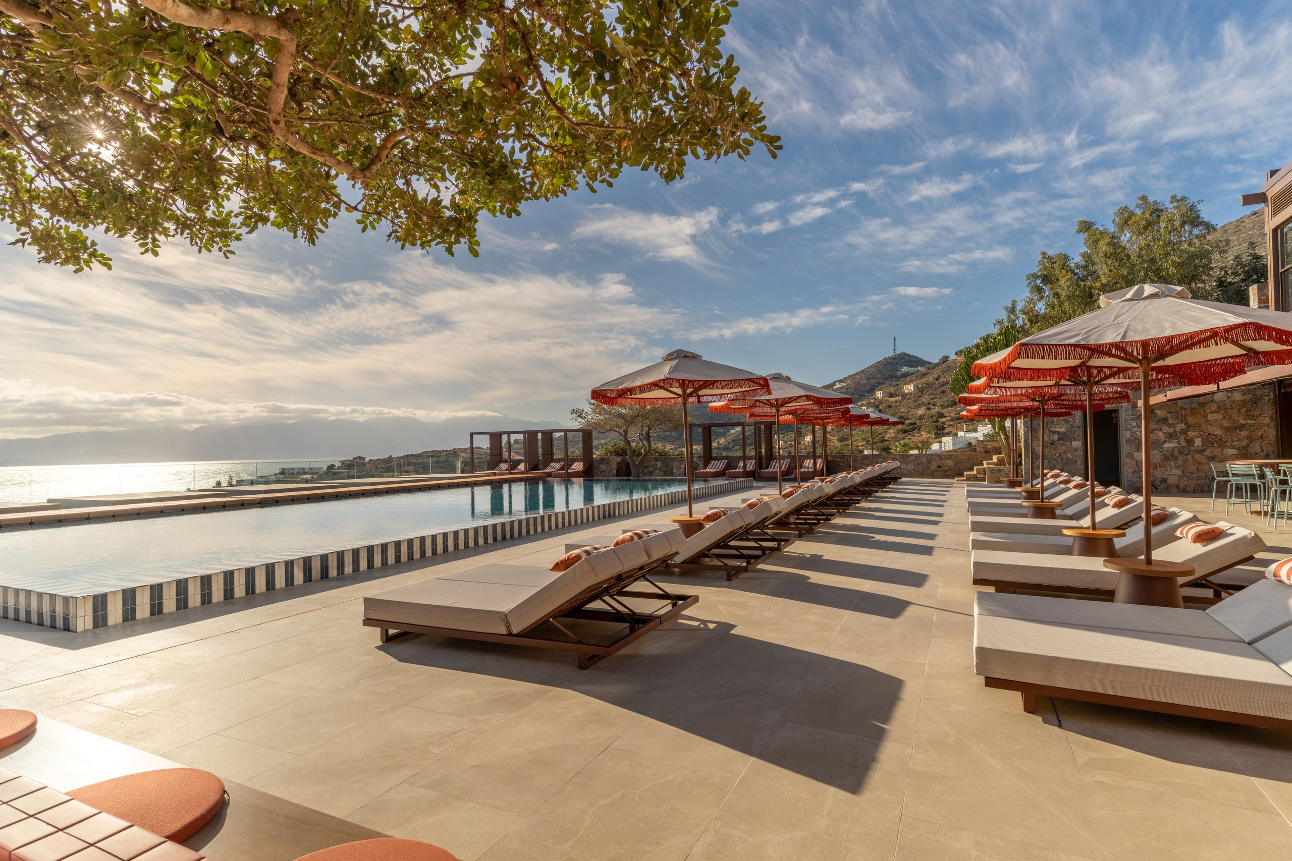 Innside Elounda by Melia. Photo & Videos