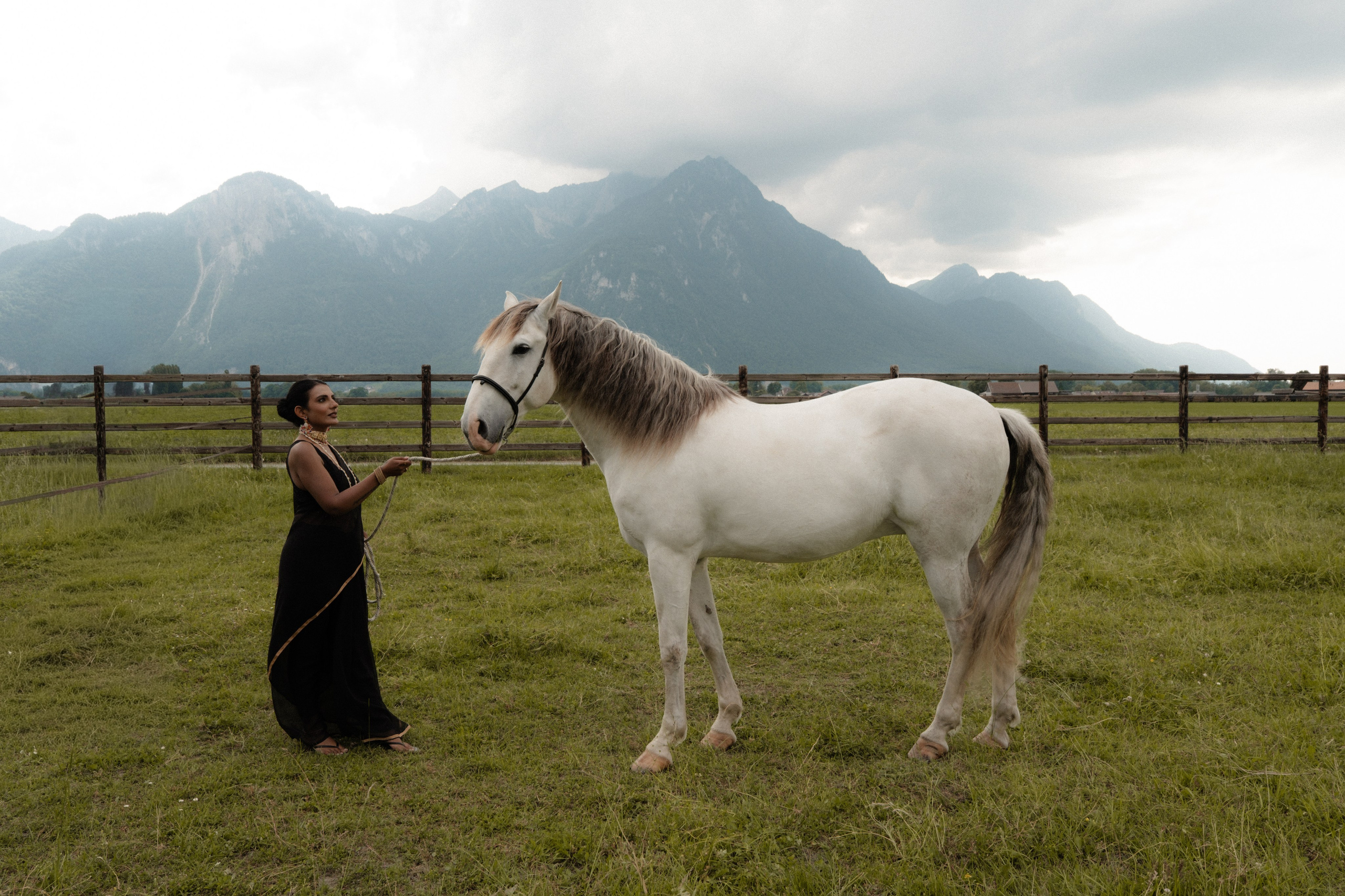 Yulia Saunier | Photographe de Mariage et Portrait Féminin