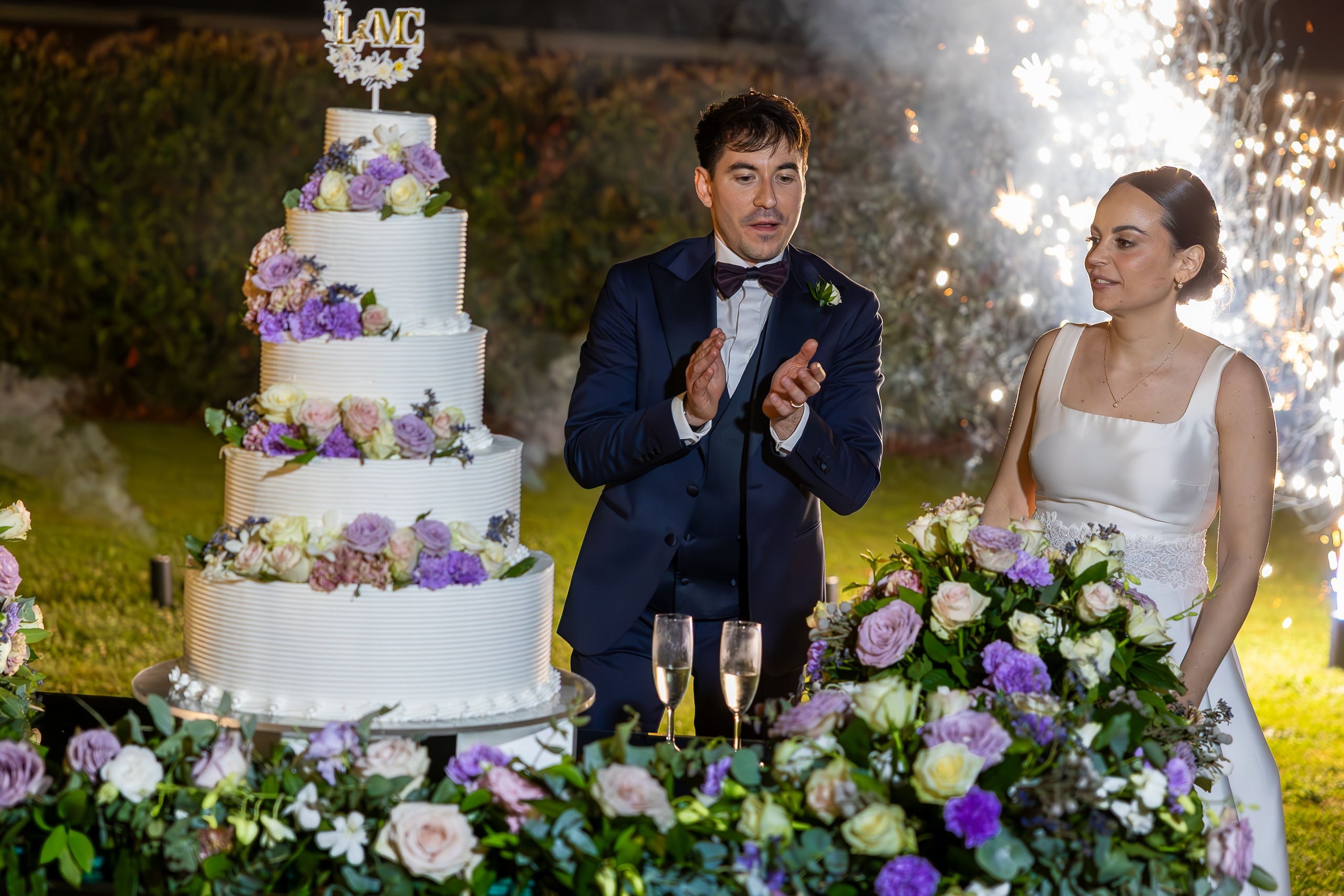 Lorenzo e Mariachiara. PCARPHOTOEVENTS