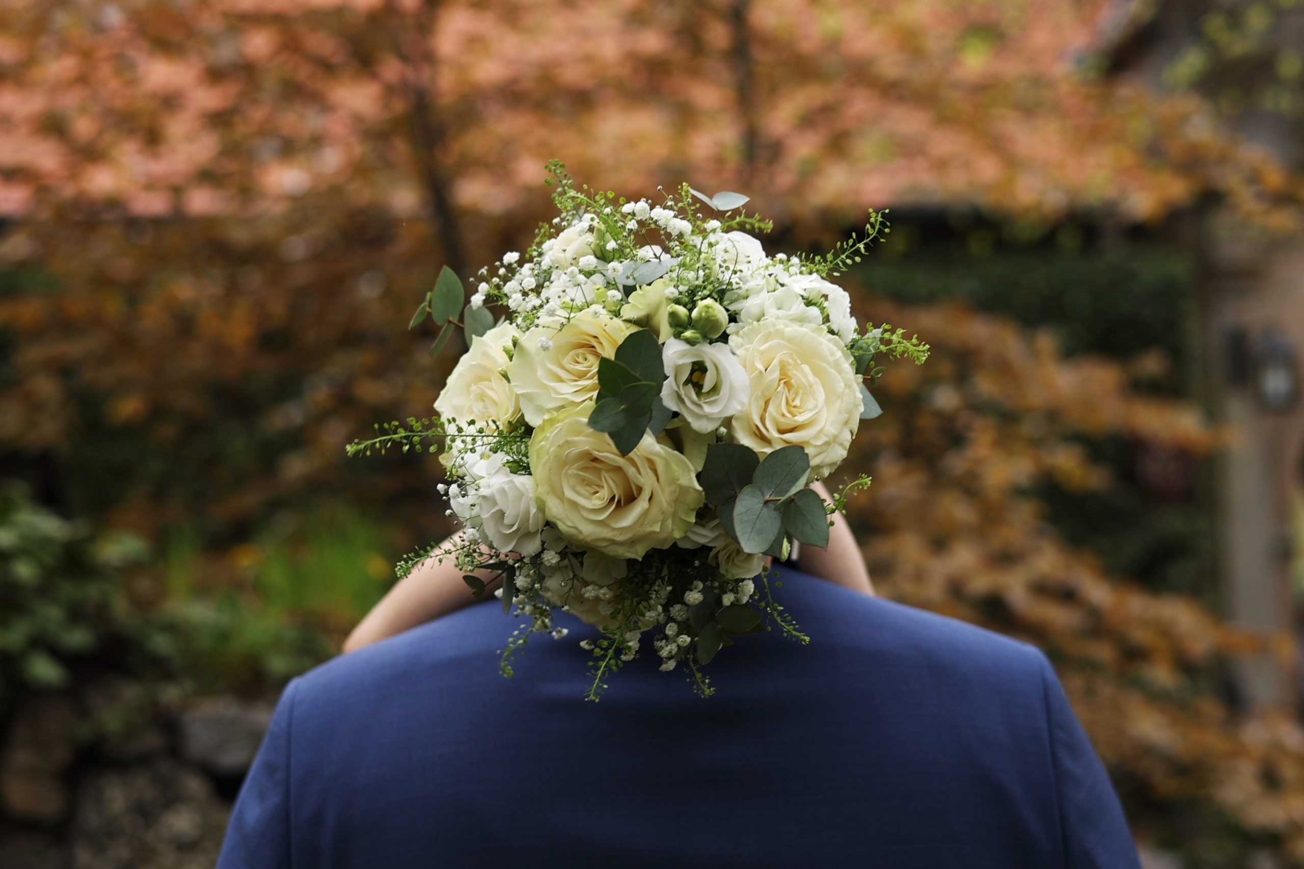 Hochzeit von Igor & Lea, Osnabrück. Fotografin und Videografin im Raum Osnabrück und Emsland Alla