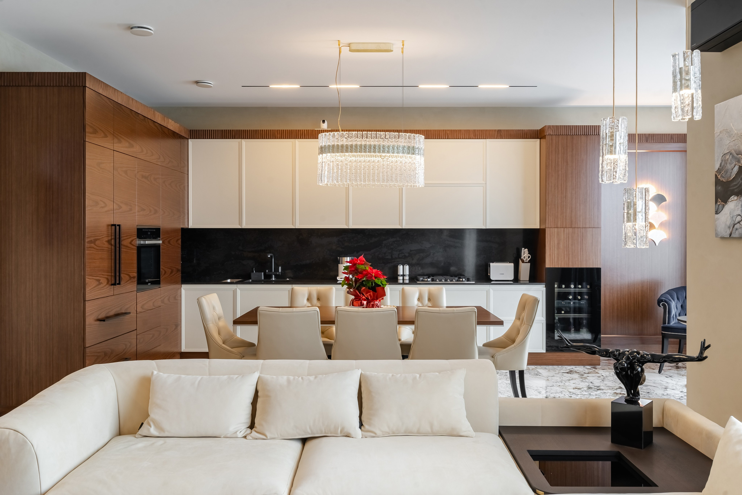 Интерьер. Фотограф Харьков Роман Рубан