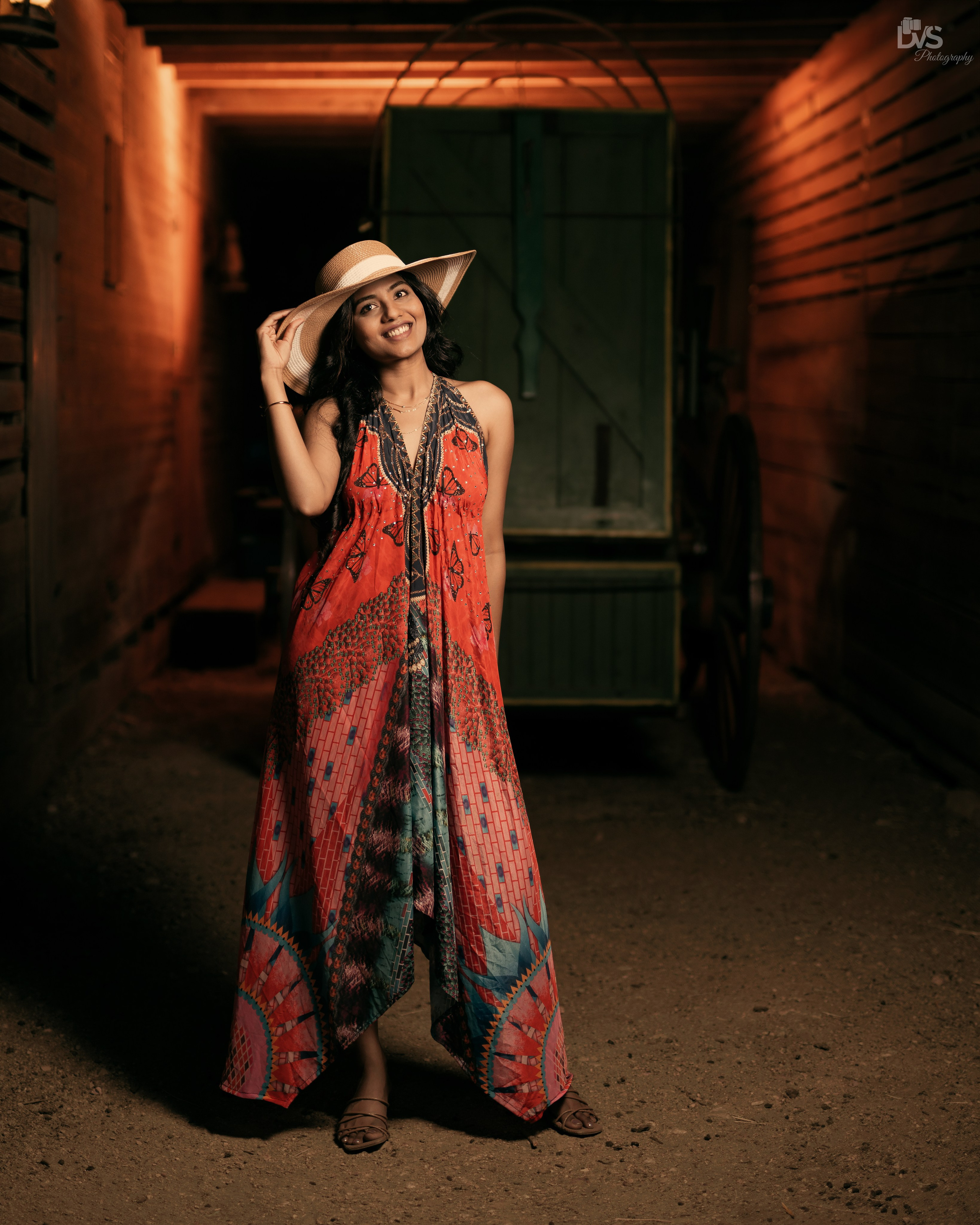Fashion. Wedding photographer Venkatesh Darsi
