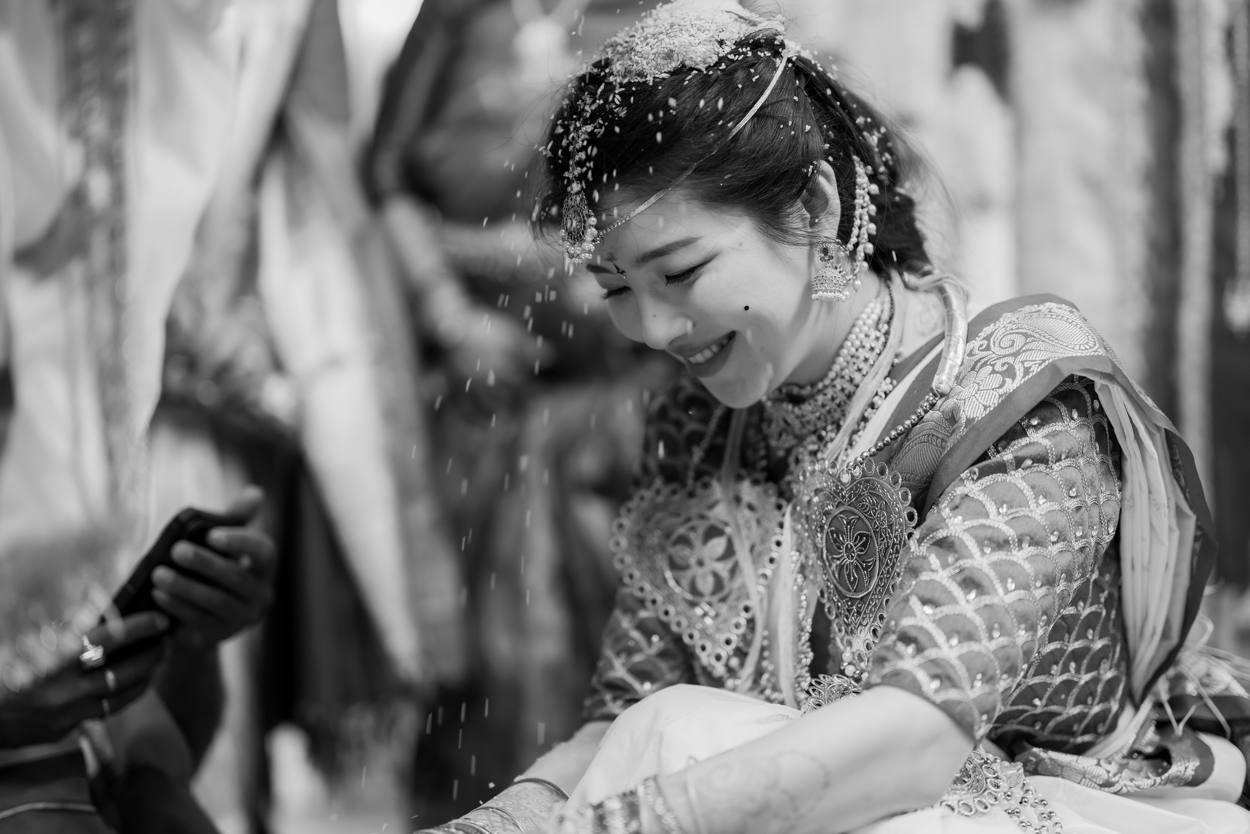 Wedding. Wedding photographer Venkatesh Darsi