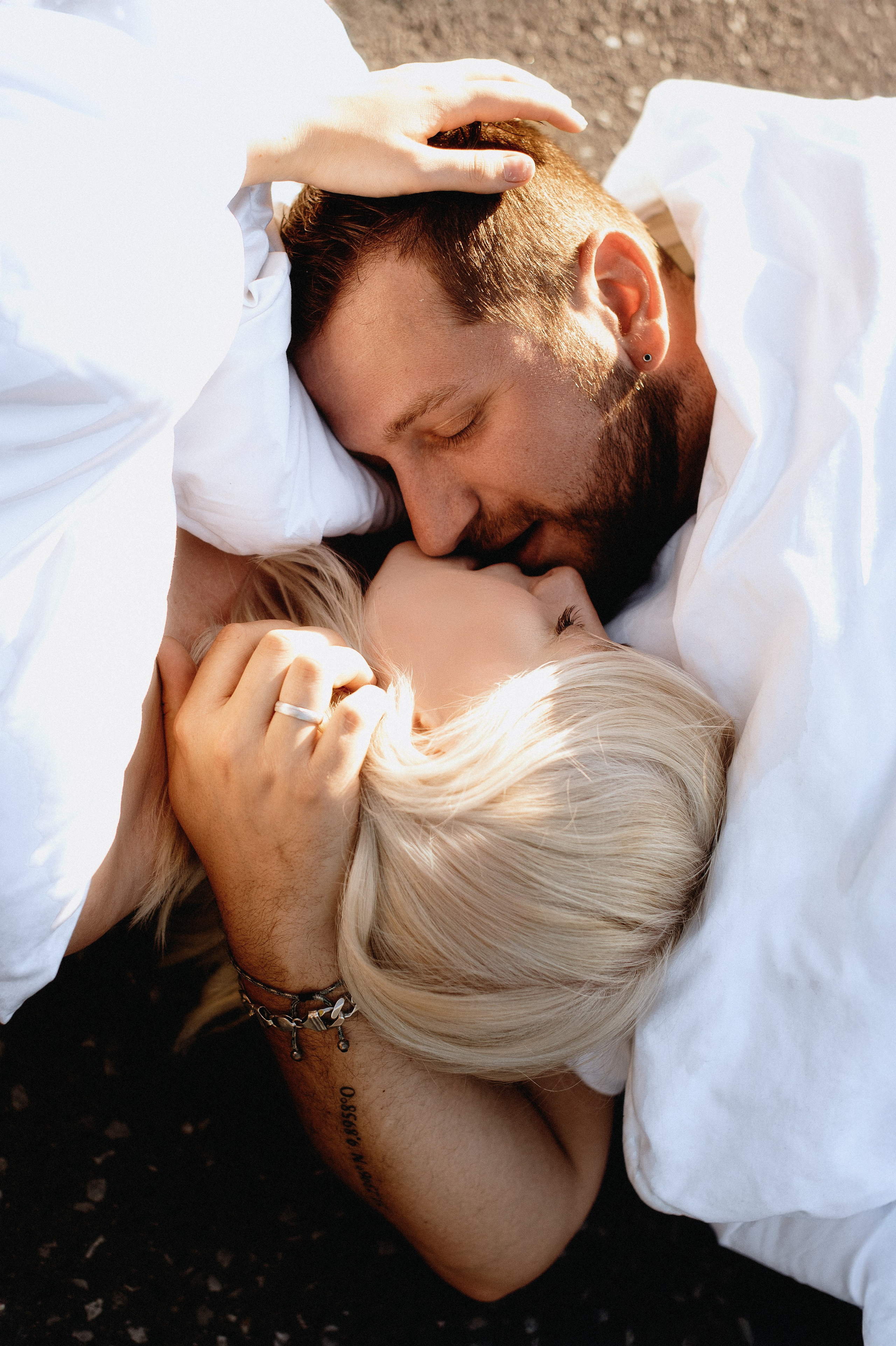 Love Story. Meisha Photo