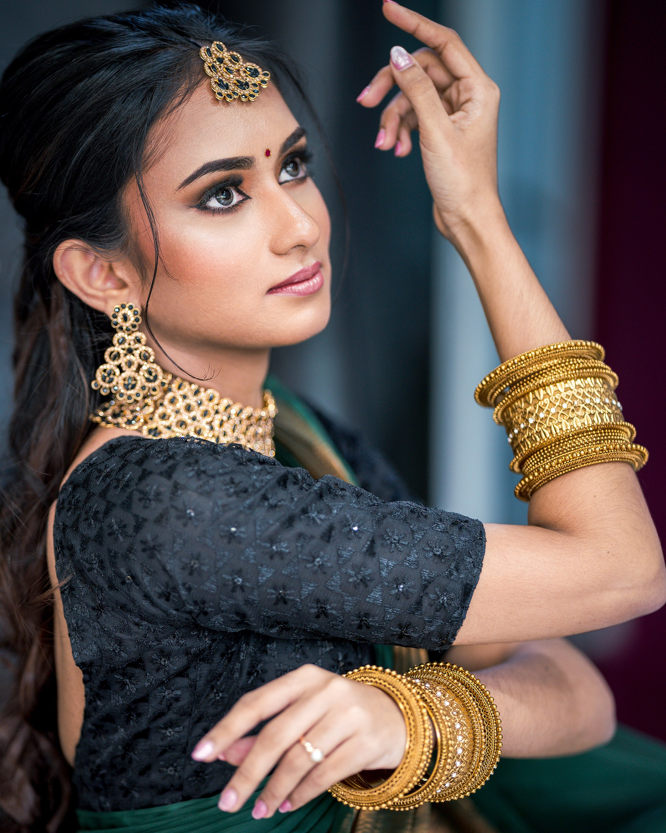 Portrait. Jega Photography