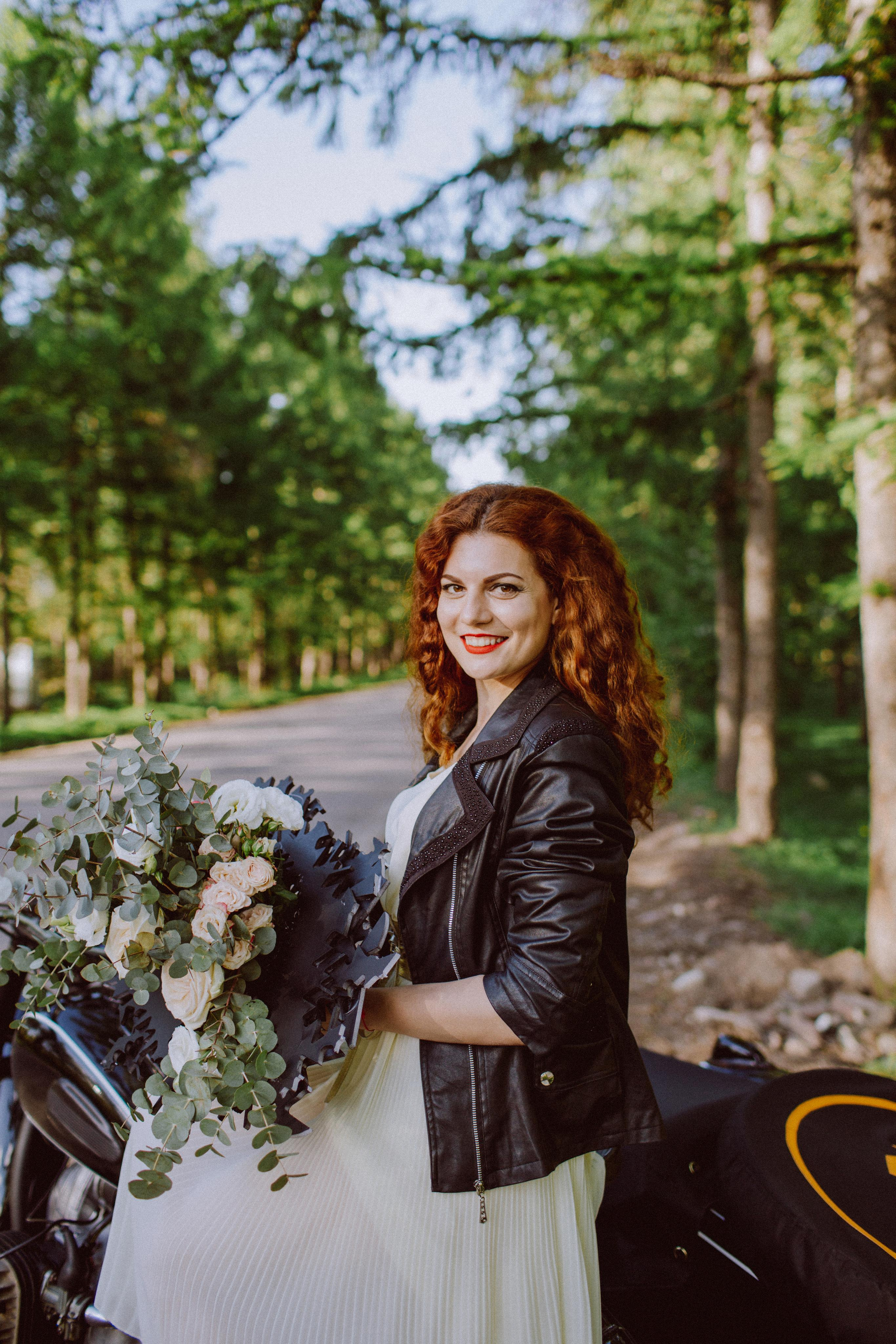 Наталья и Дмитрий. Фотограф в Бишкеке Оксана Шувалова