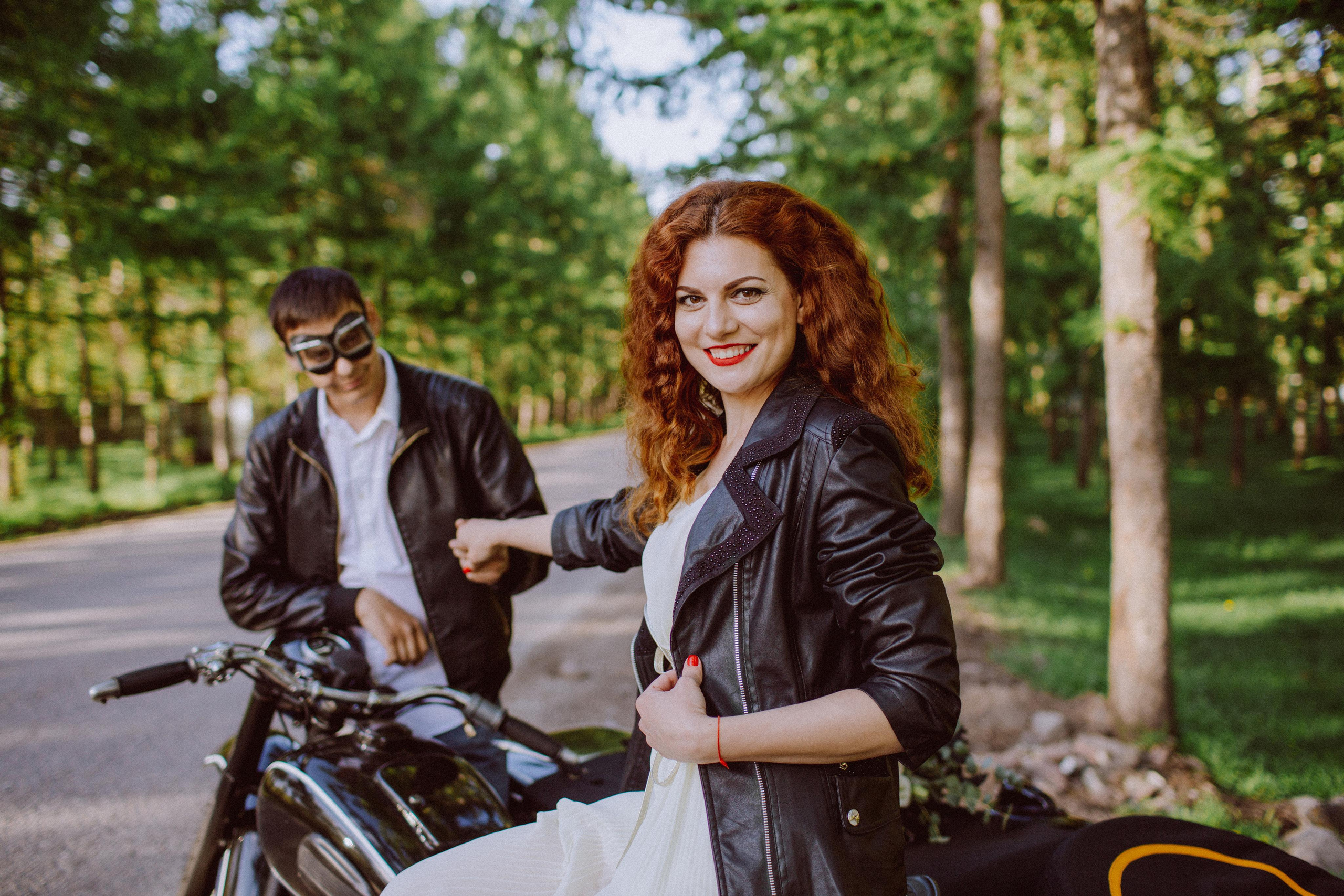 Наталья и Дмитрий. Фотограф в Бишкеке Оксана Шувалова