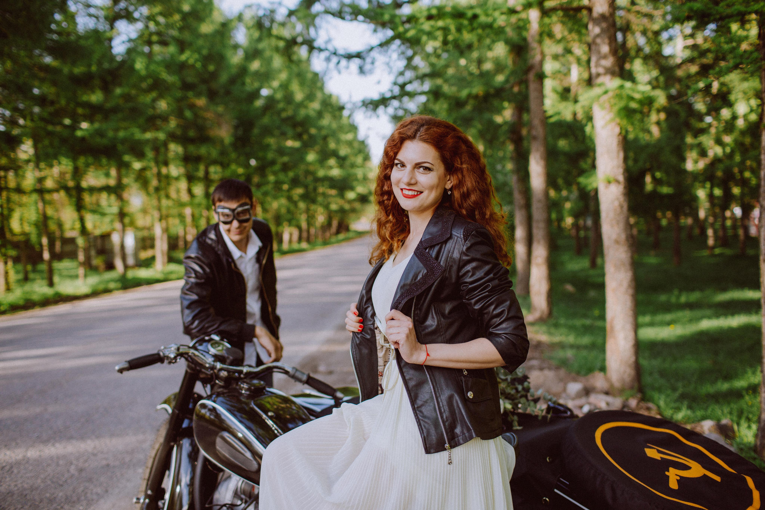 Наталья и Дмитрий. Фотограф в Бишкеке Оксана Шувалова