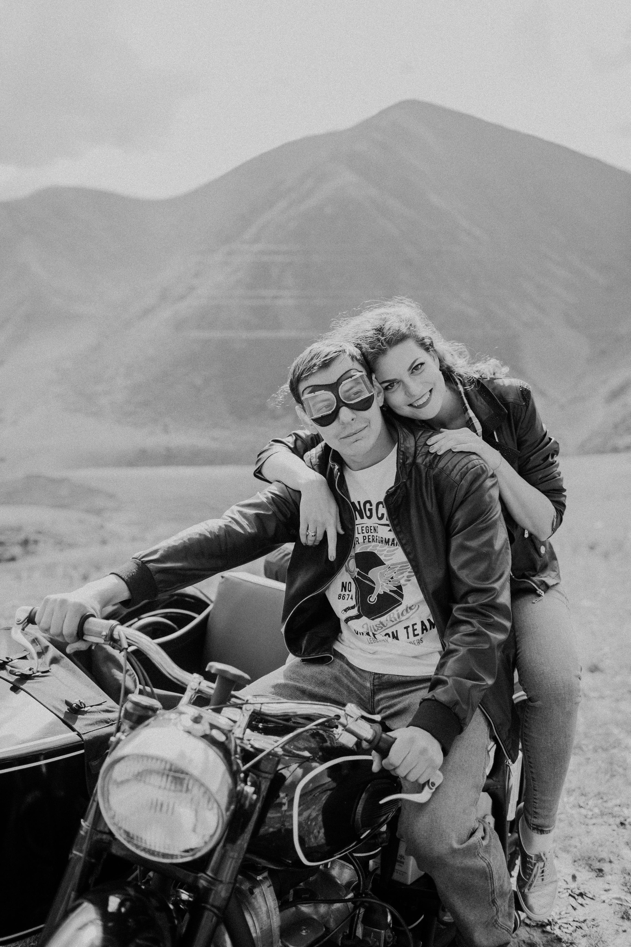 Наталья и Дмитрий. Фотограф в Бишкеке Оксана Шувалова