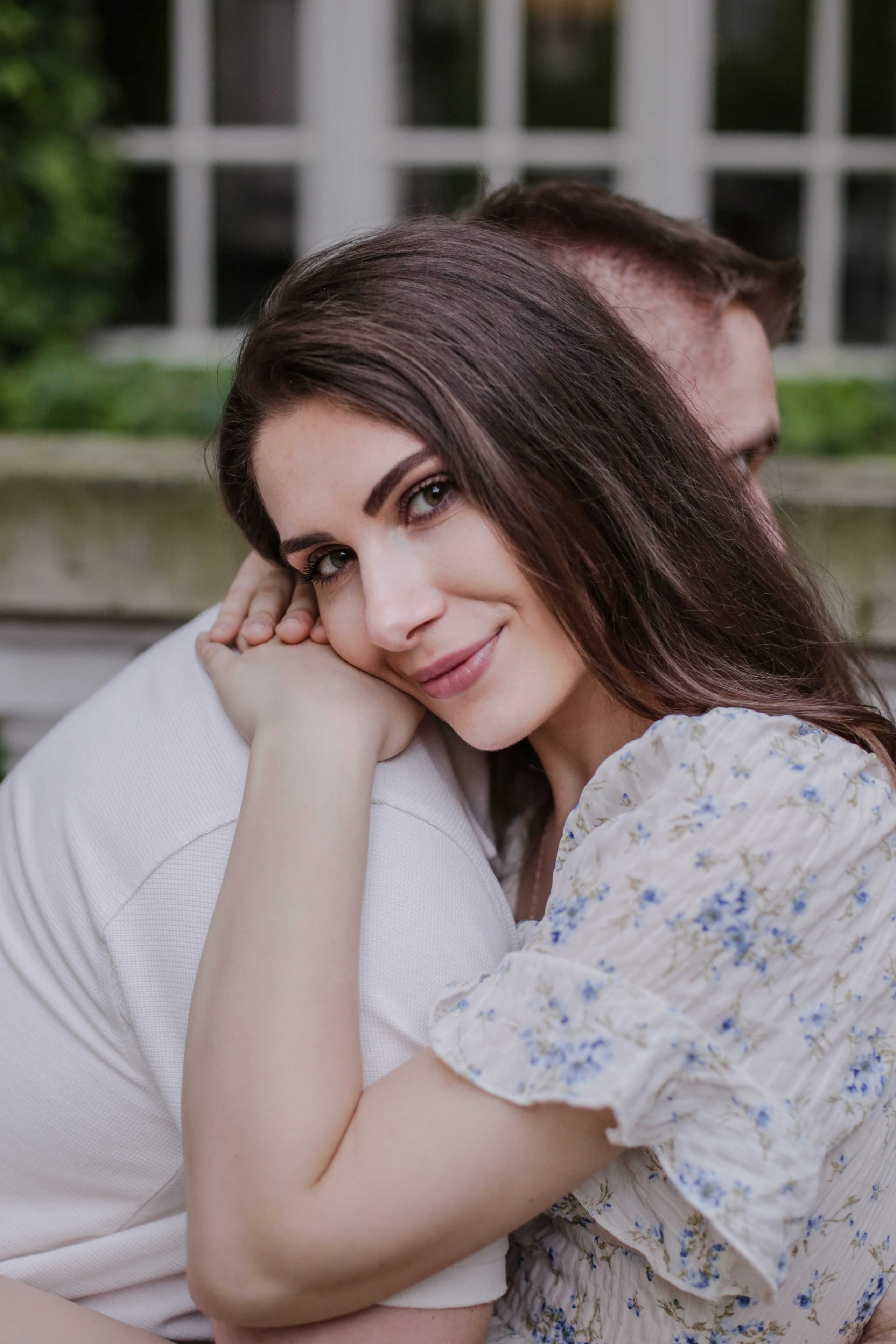 Love Story. Portrait Photographer in Berlin