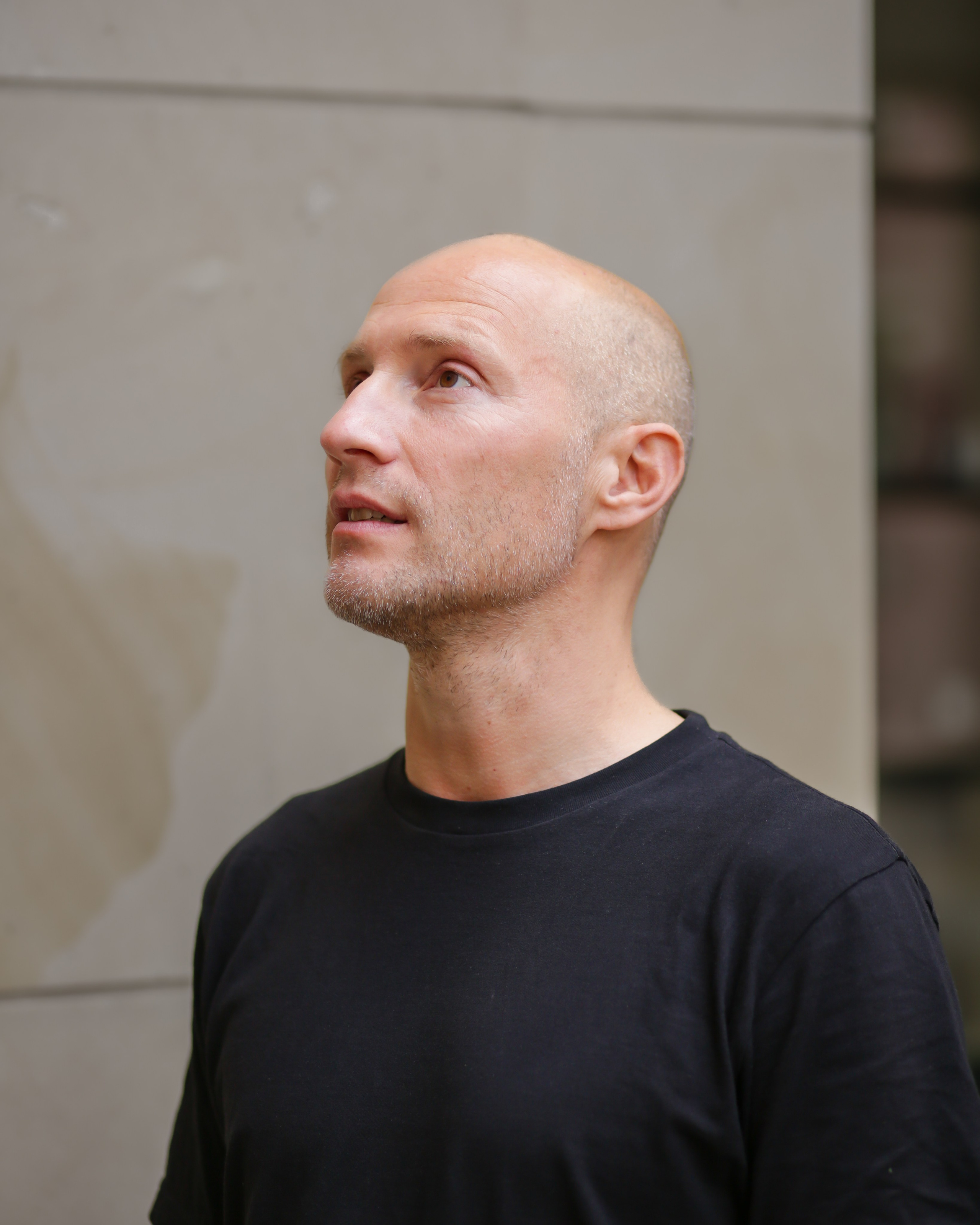 Personal branding. Portrait Photographer in Berlin