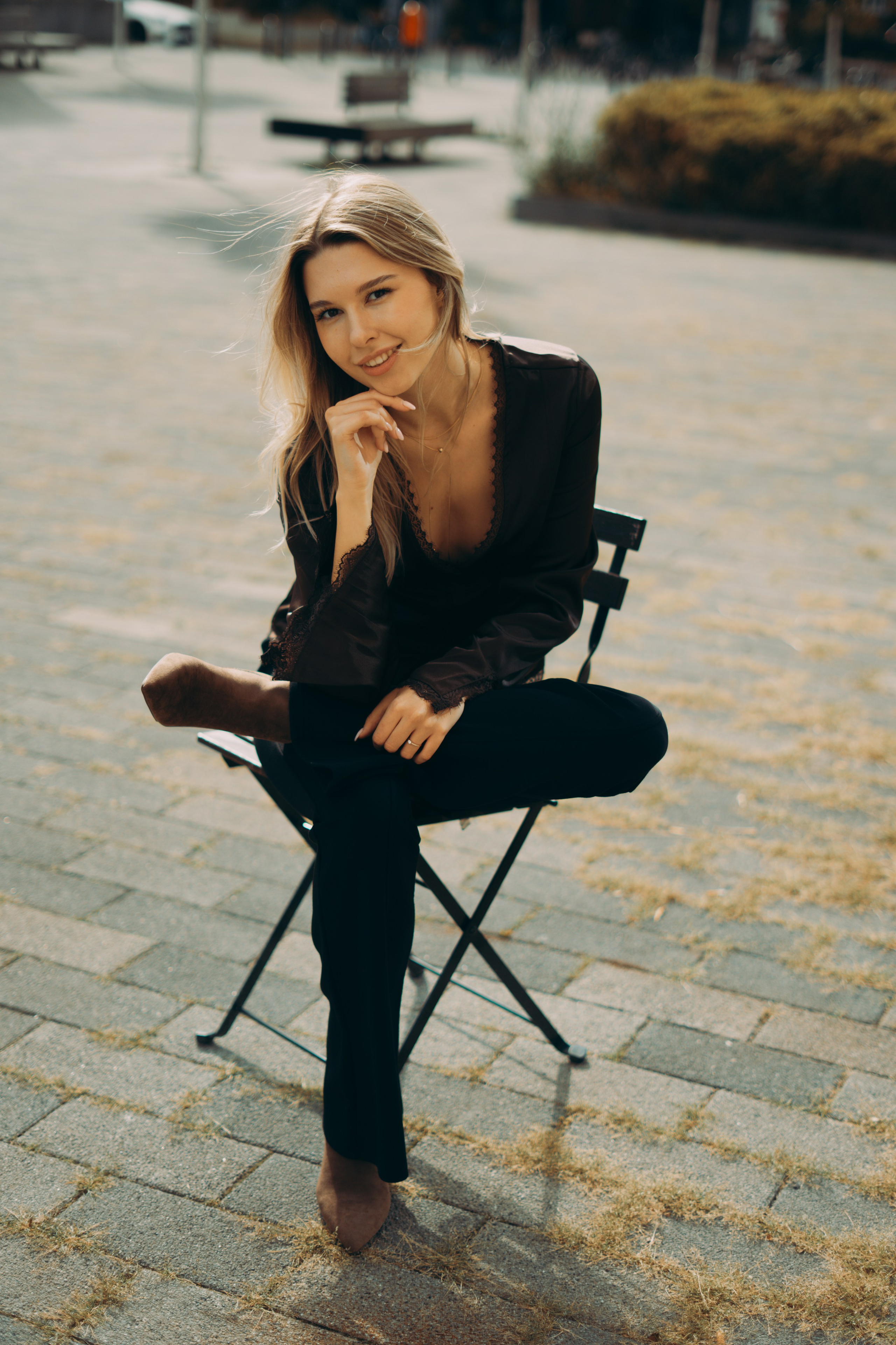 Portraits. Portrait Photographer in Berlin
