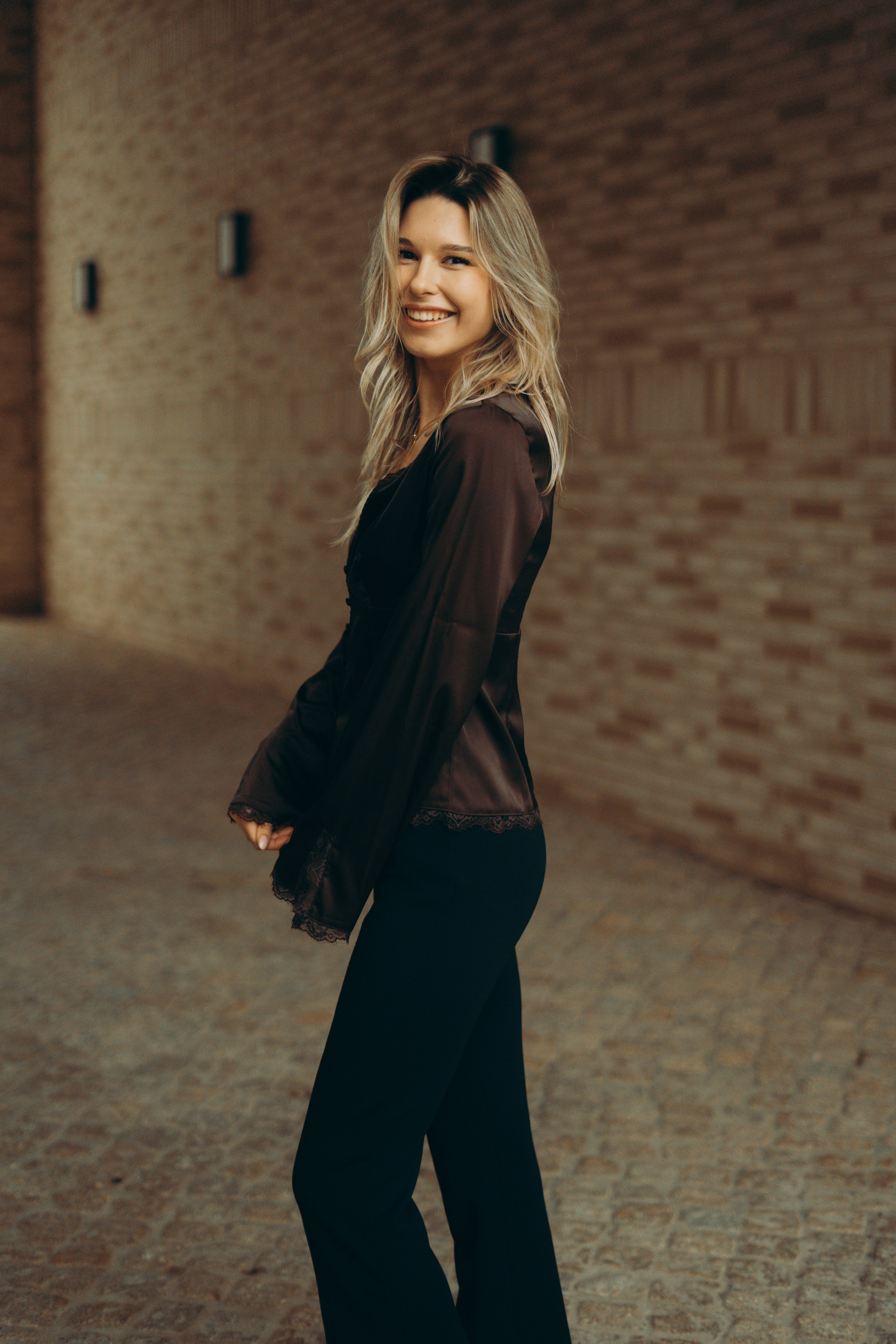 Portraits. Portrait Photographer in Berlin