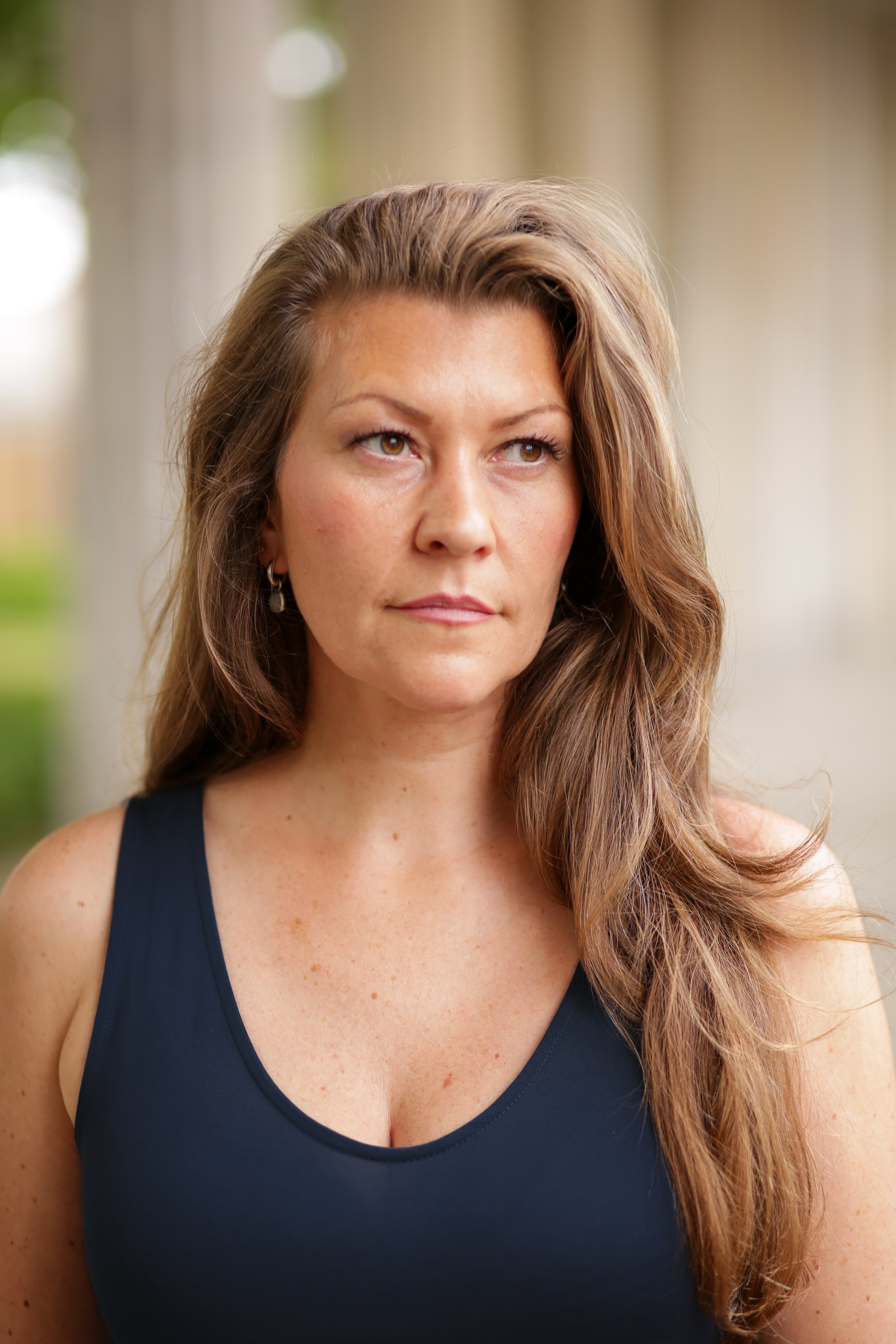 Personal branding. Portrait Photographer in Berlin