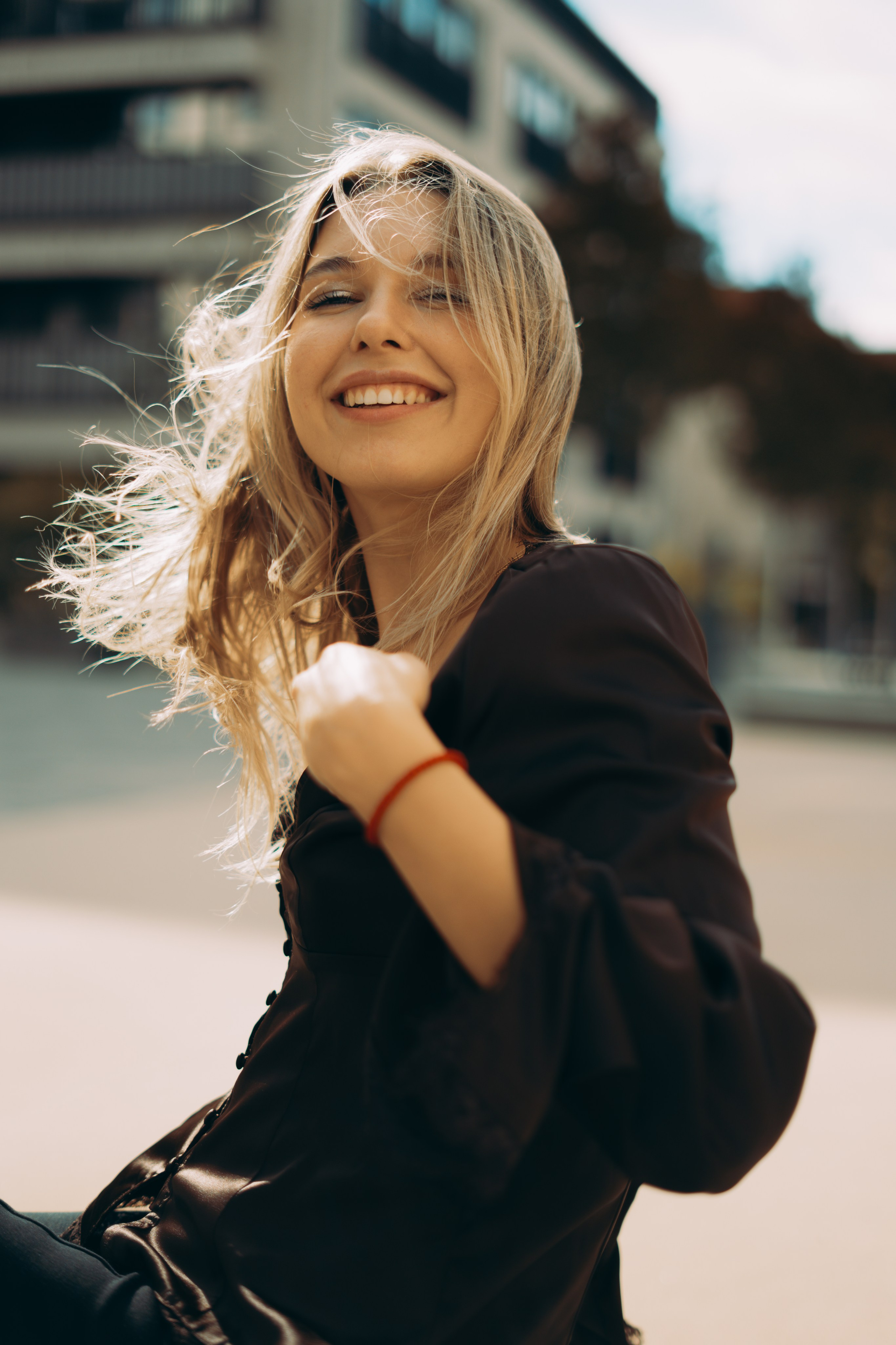 Portraits. Portrait Photographer in Berlin