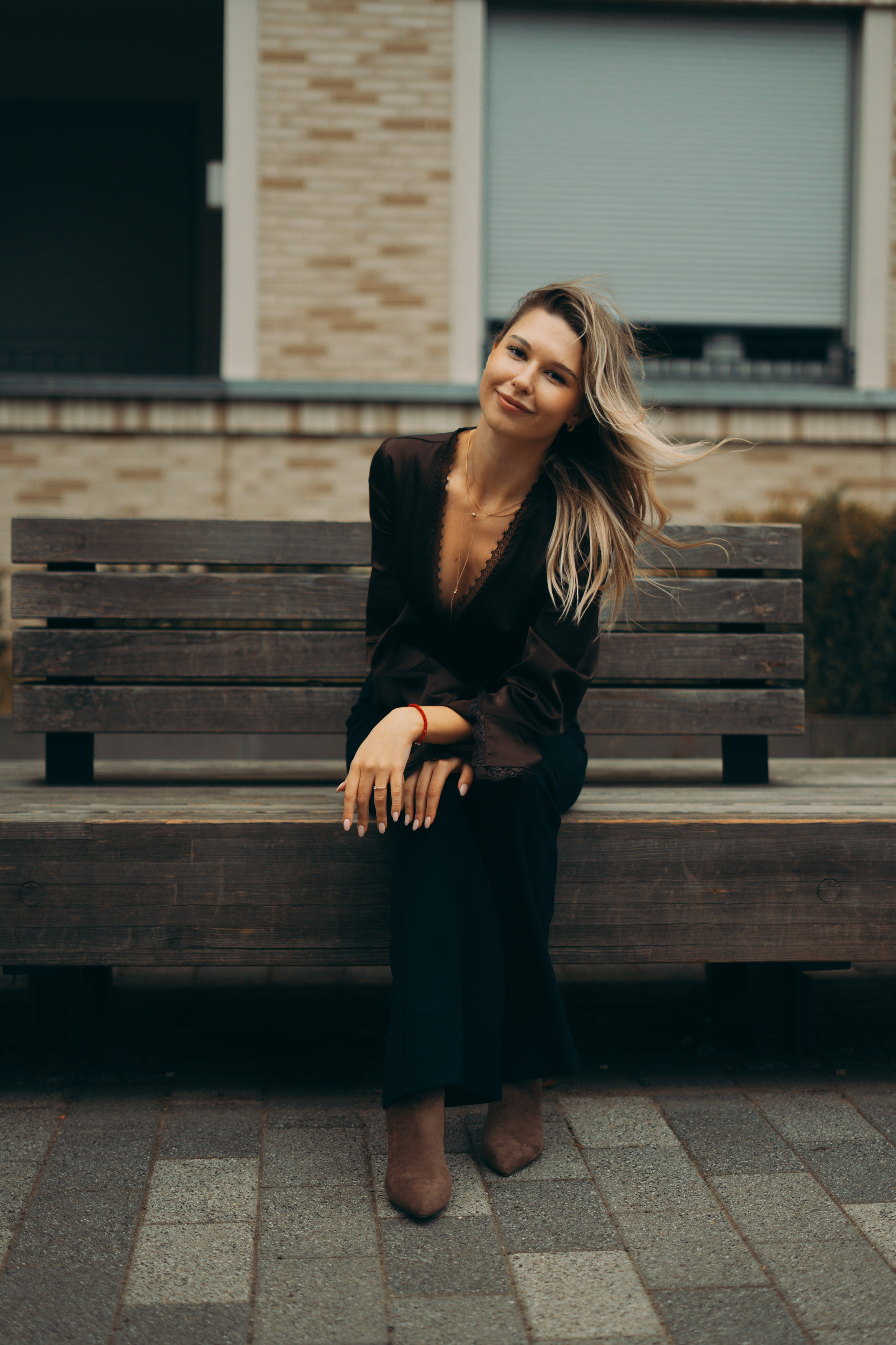 Portraits. Portrait Photographer in Berlin