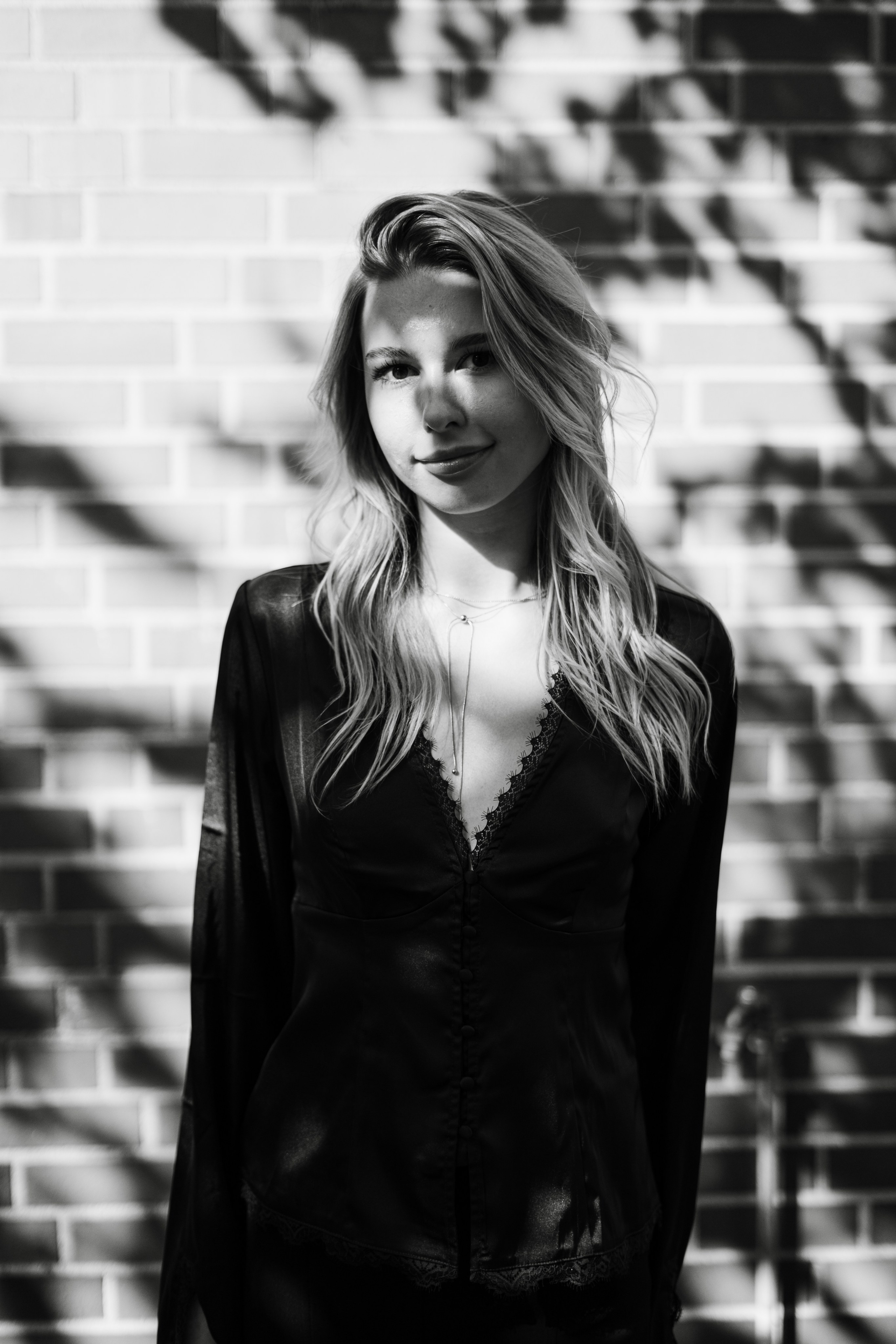 Portraits. Portrait Photographer in Berlin