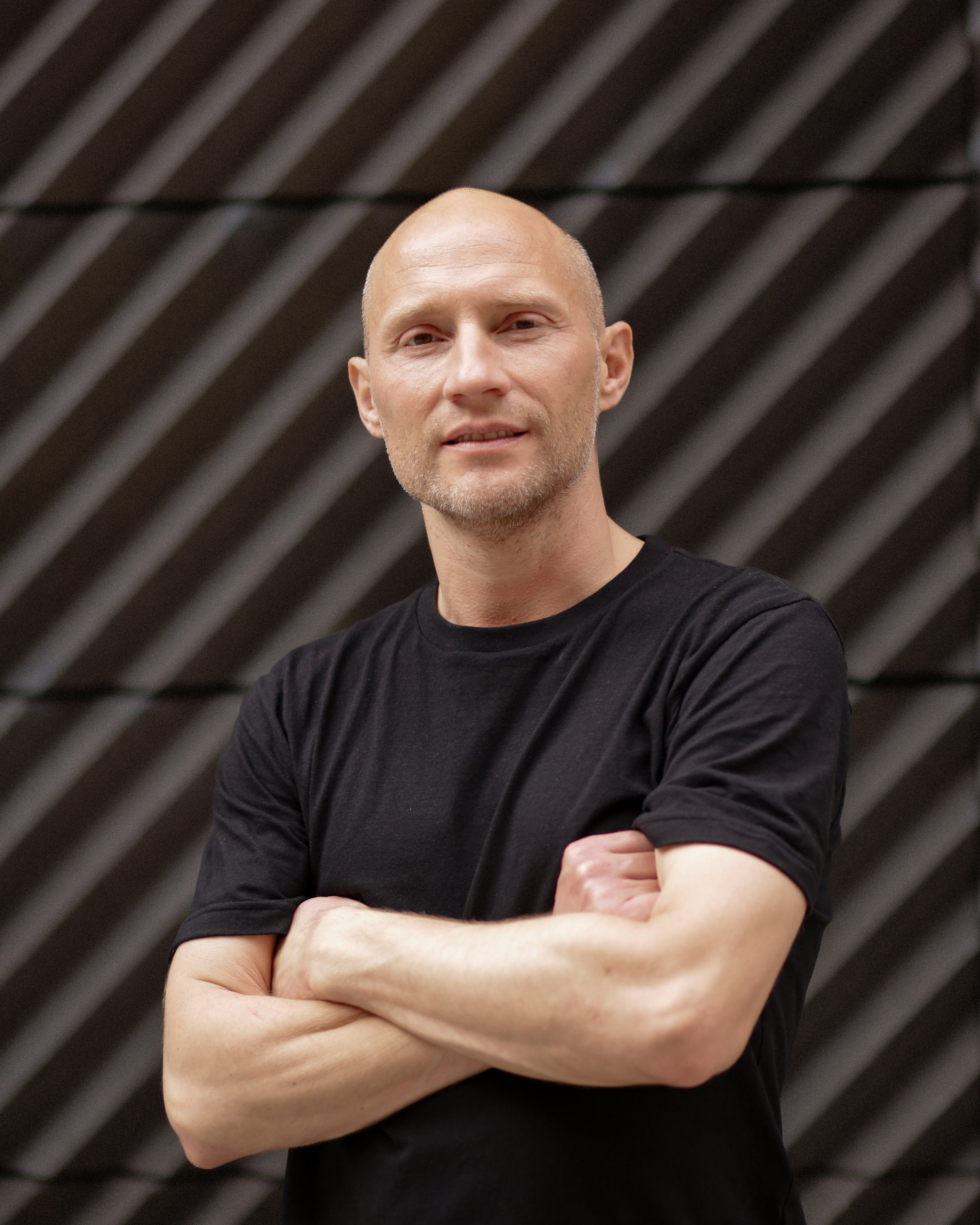 Personal branding. Portrait Photographer in Berlin