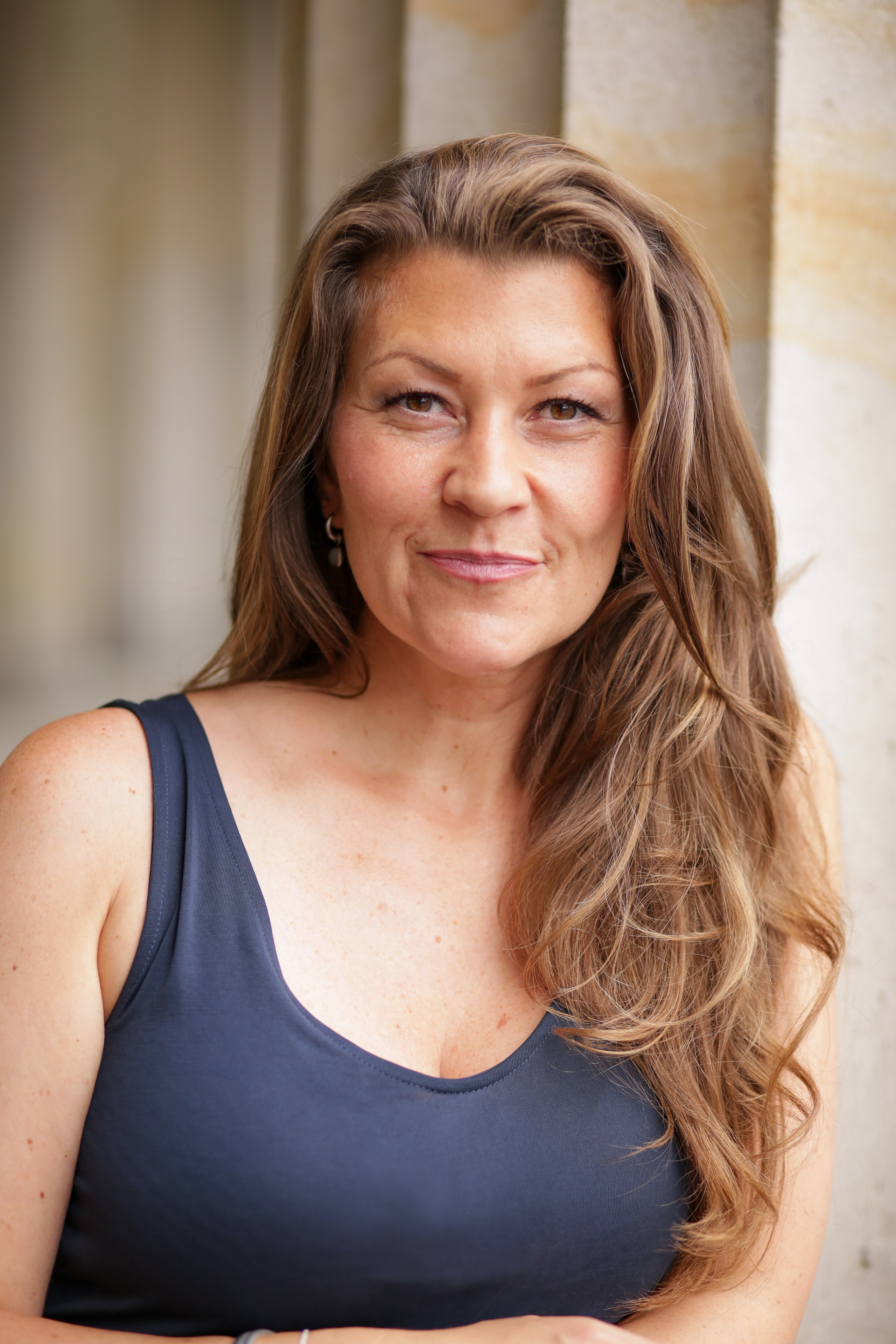 Personal branding. Portrait Photographer in Berlin